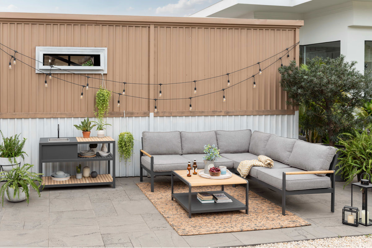 OUTDOOR Outdoork&uuml;che image number 6