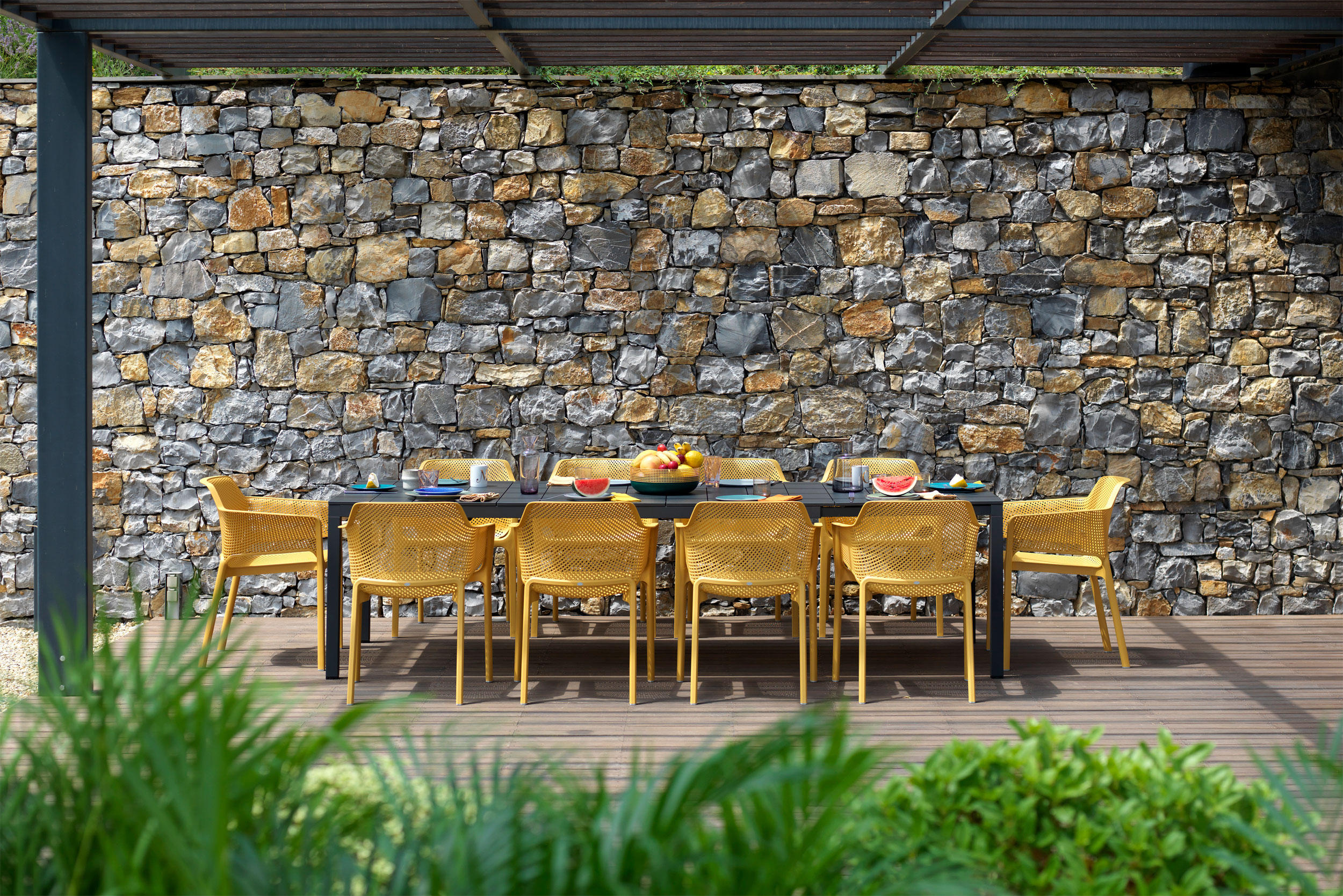 NARDI Sessel image number 4