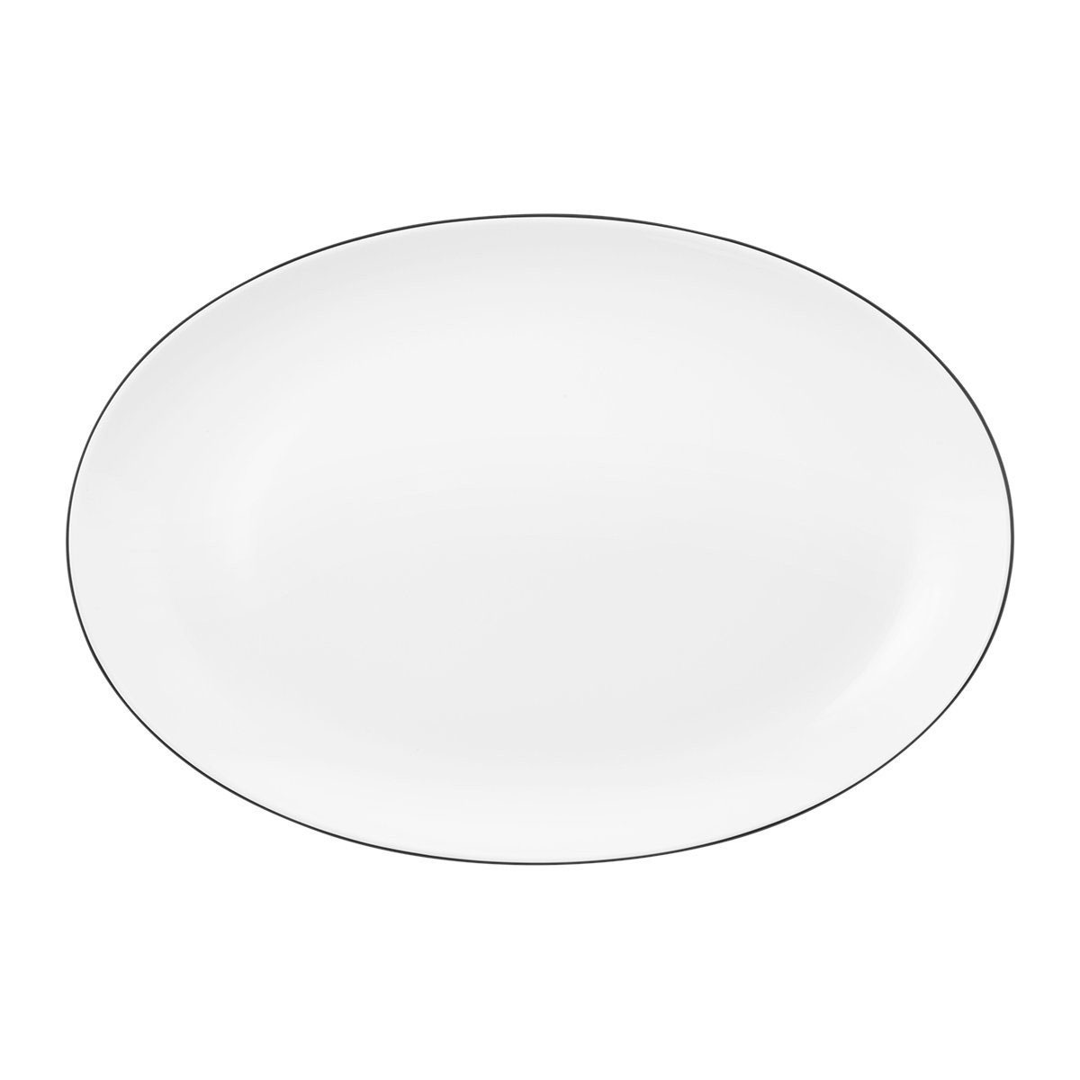 Seltmann Servierplatte oval 35x24cm image number 1