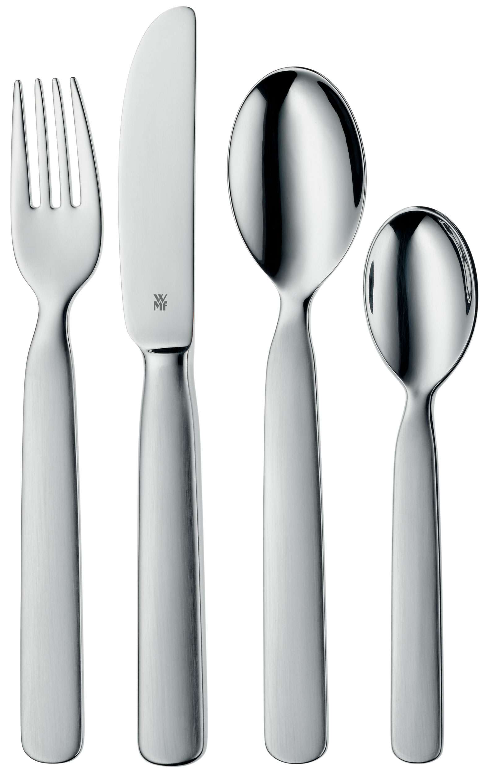 WMF Kinderbesteckset 4tlg. image number 1