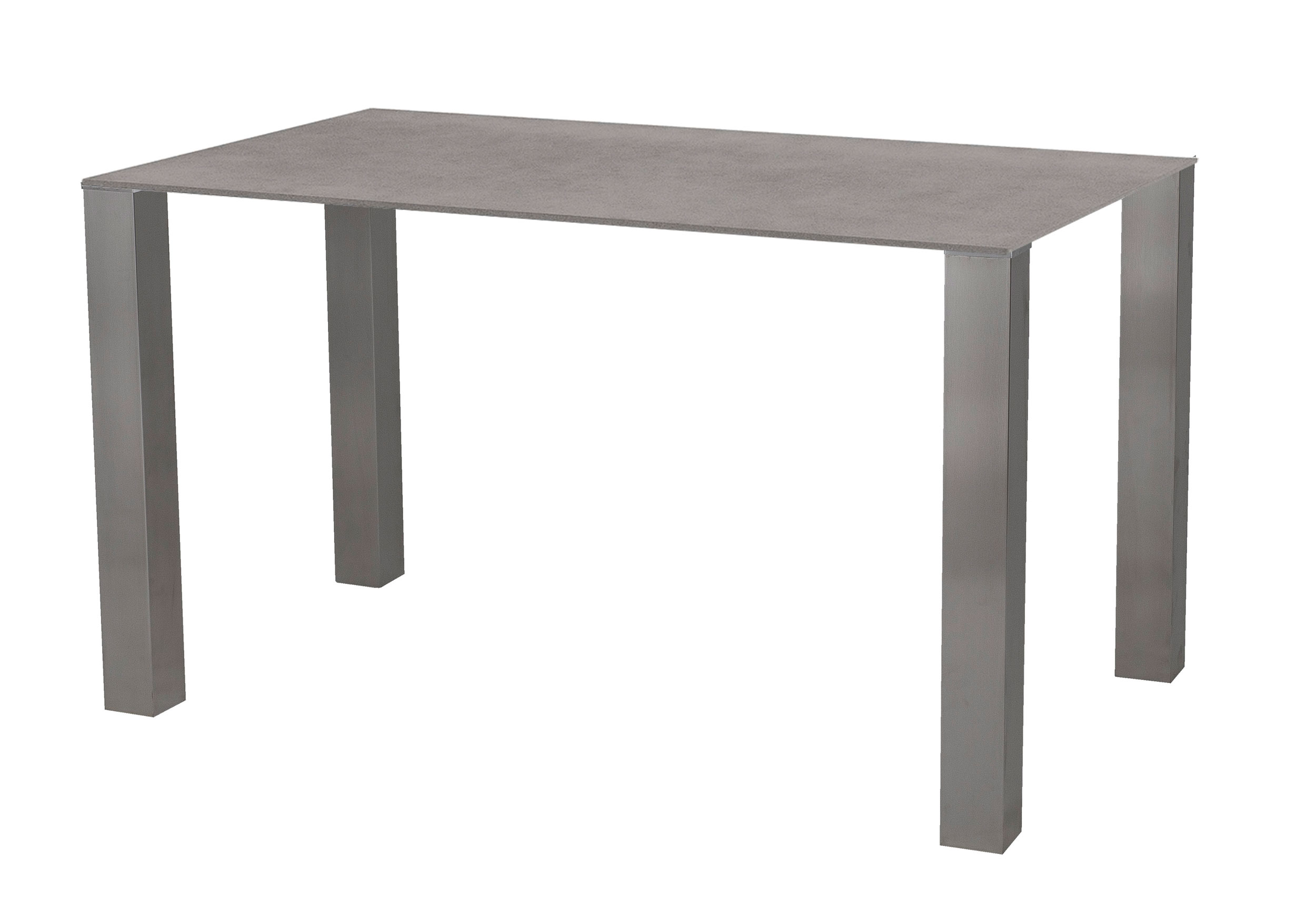 MONDO Keramik S&auml;ulentresentisch image number 1