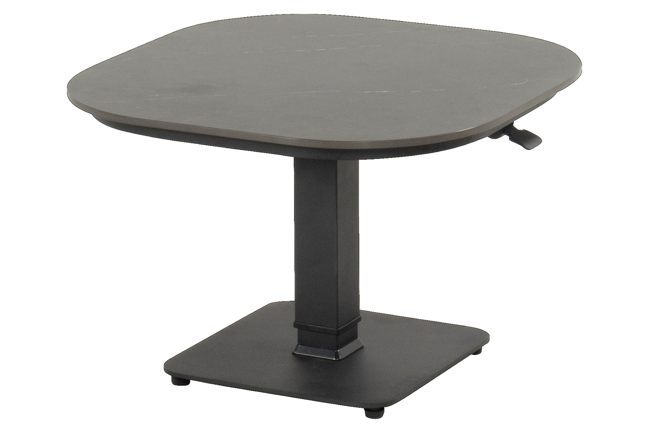 HARTMAN OUTDOOR Bistrotisch H&ouml;henverstellbar image number 6