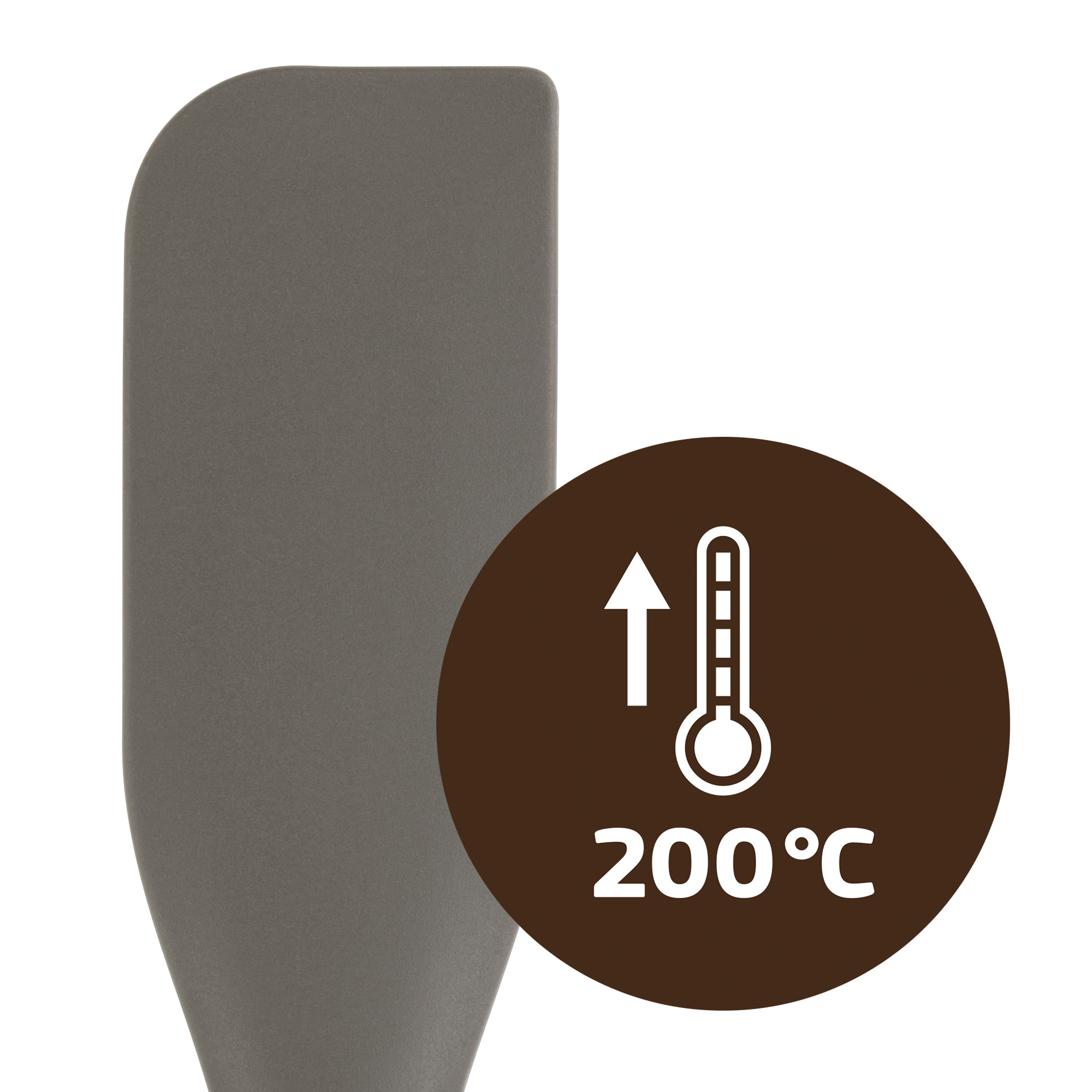 Kaiser Teigschaber 33cm image number 3