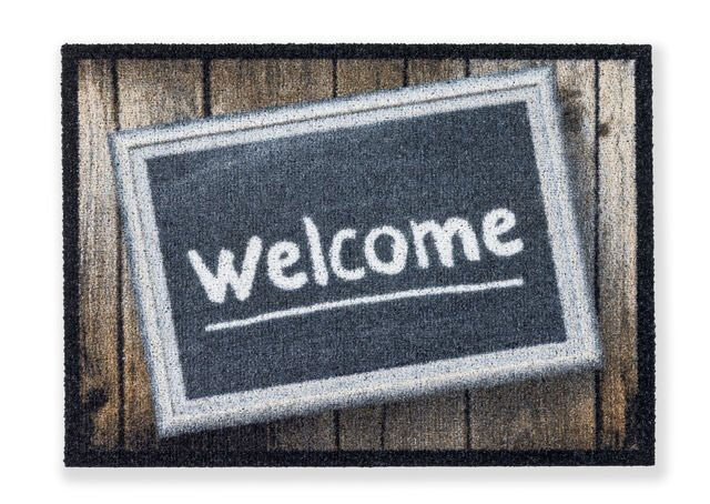 Astra Fu&szlig;matte image number 1