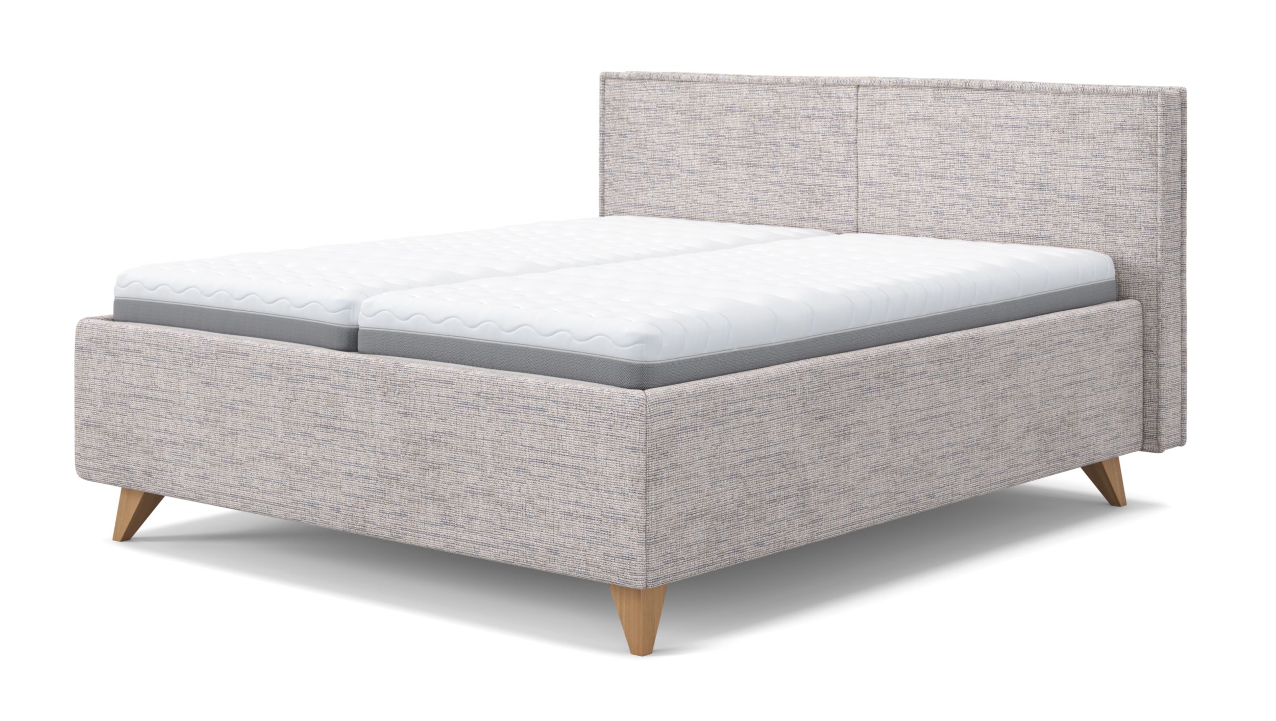 vito Polsterbett image number 1