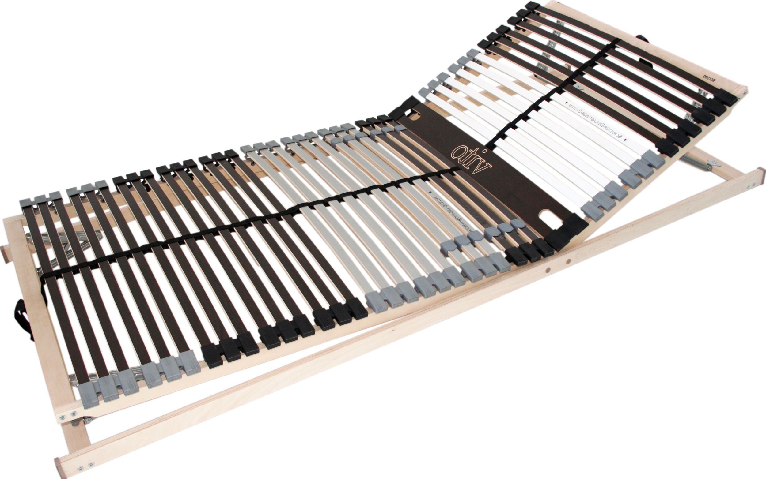 vito Systemrahmen image number 1