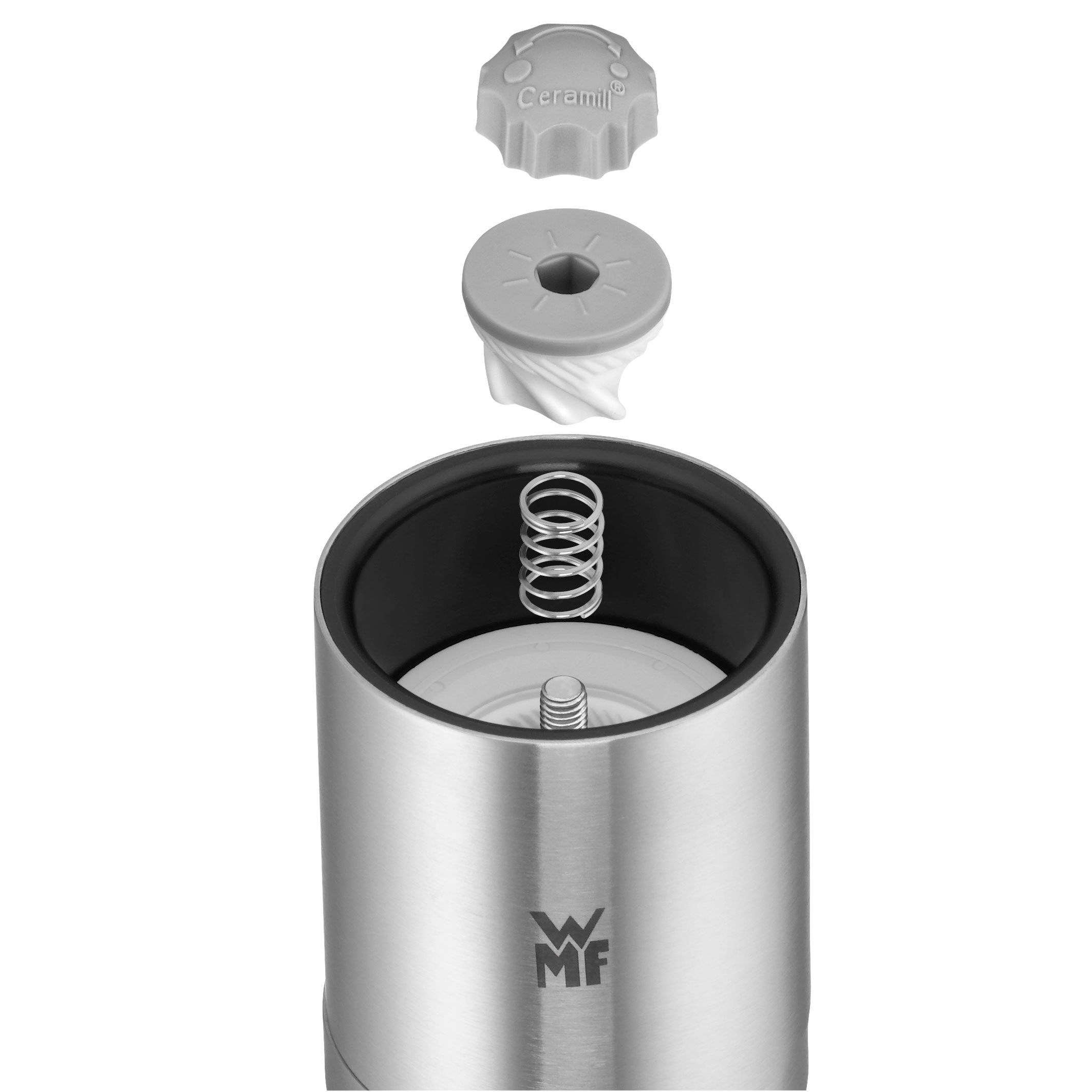 WMF Gew&uuml;rzm&uuml;hlenset 3tlg image number 2