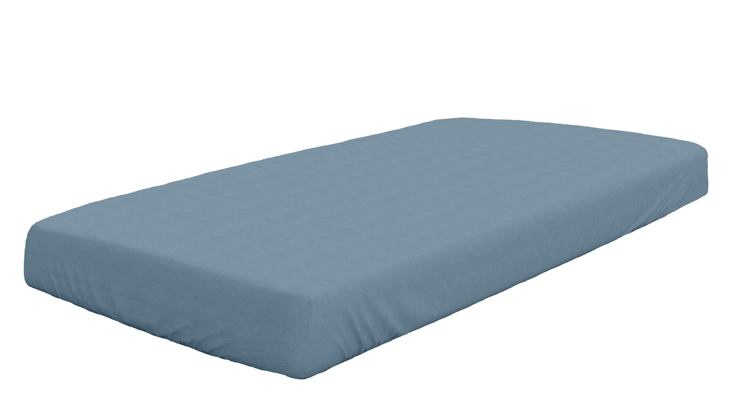 Dormisette Jersey-Spannbettlaken image number 1