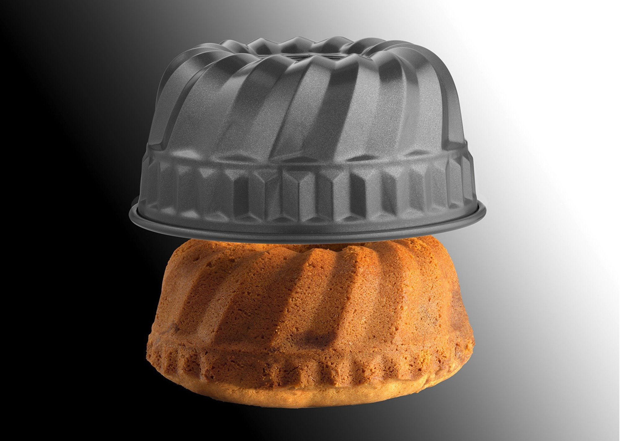 Kaiser Bundform 16cm image number 2