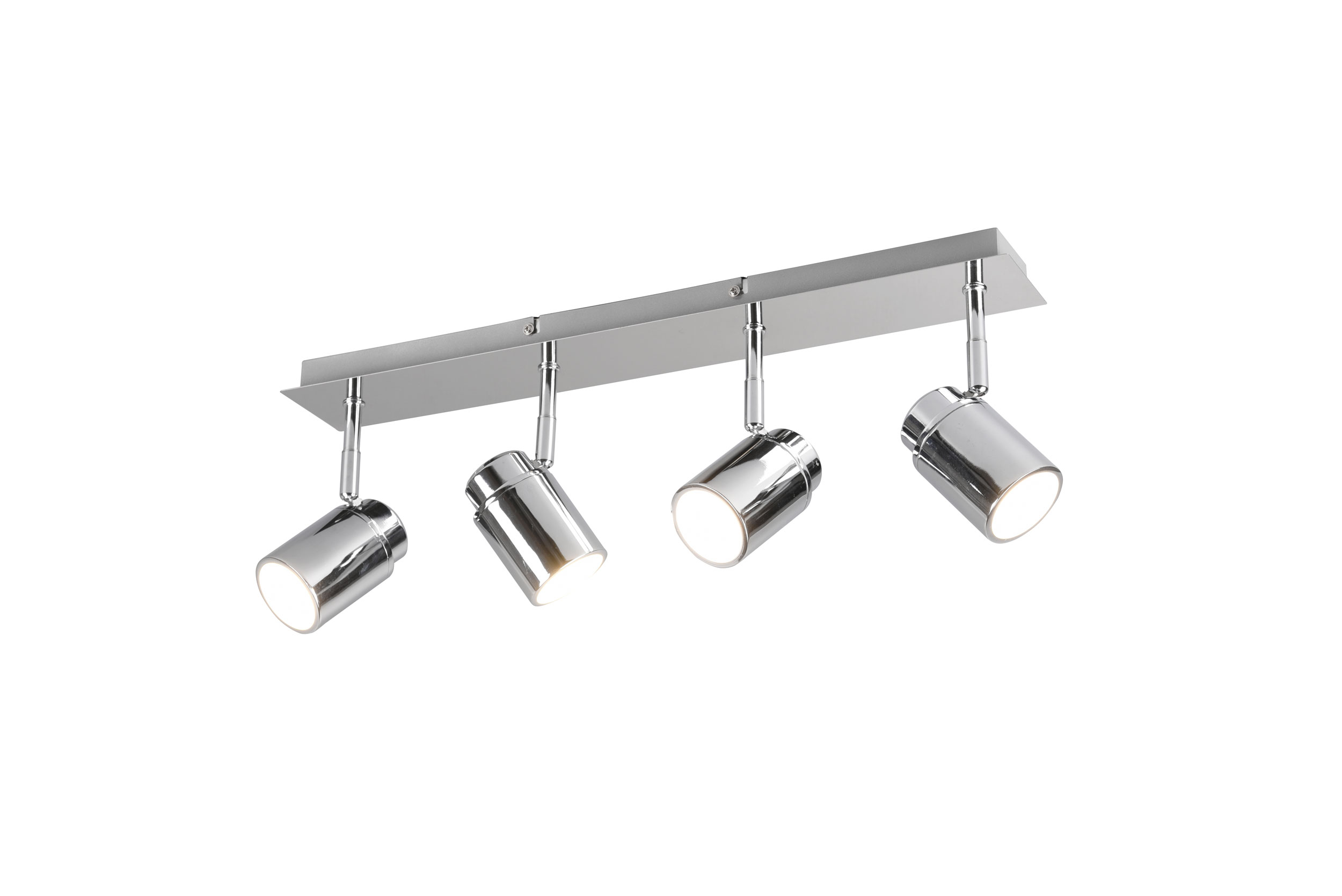 Trio Leuchten Strahler 4flg image number 1