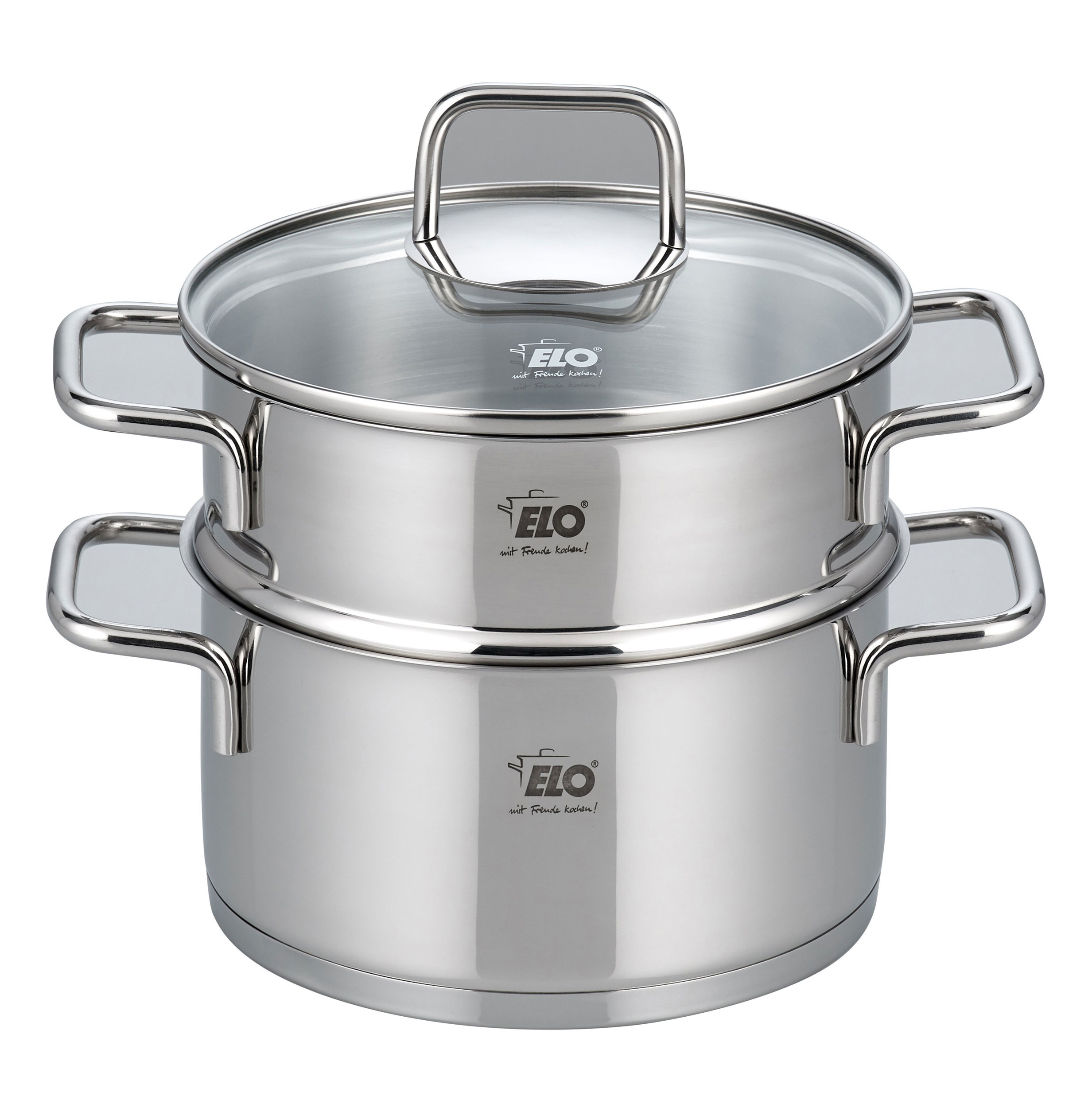 Elo D&auml;mpfer image number 1