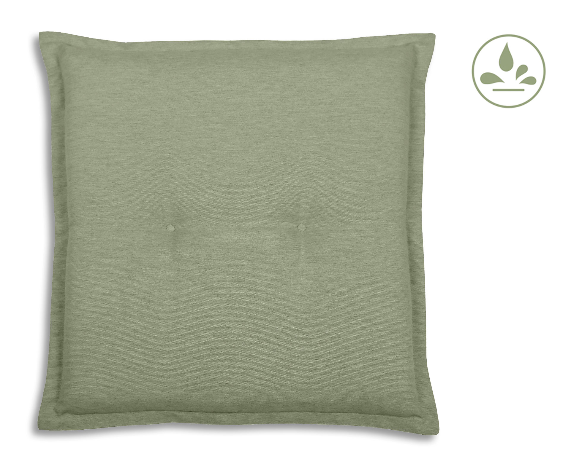 GO-DE Hockerauflage image number 1