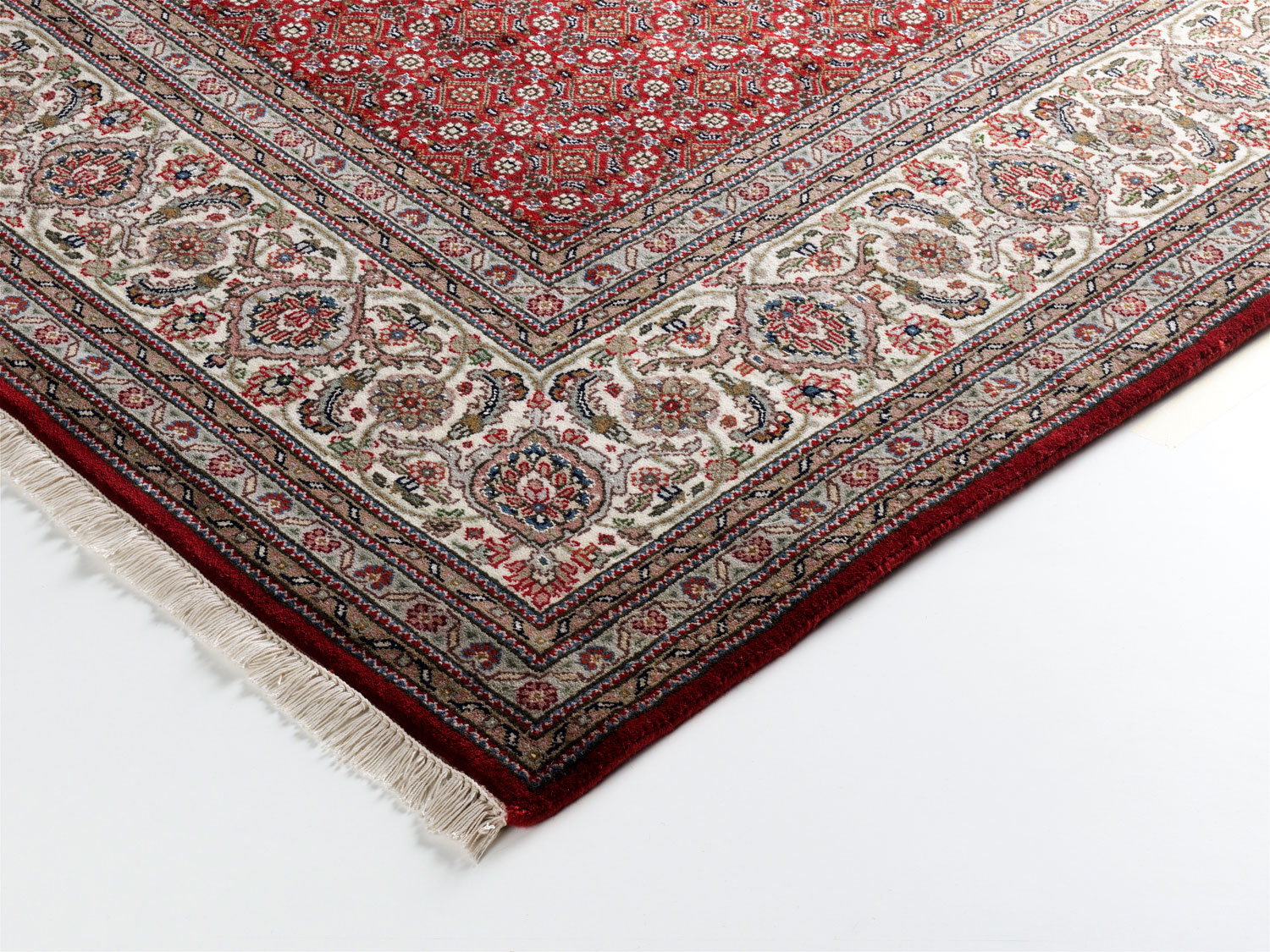 OCI Handkn&uuml;pfteppich image number 2