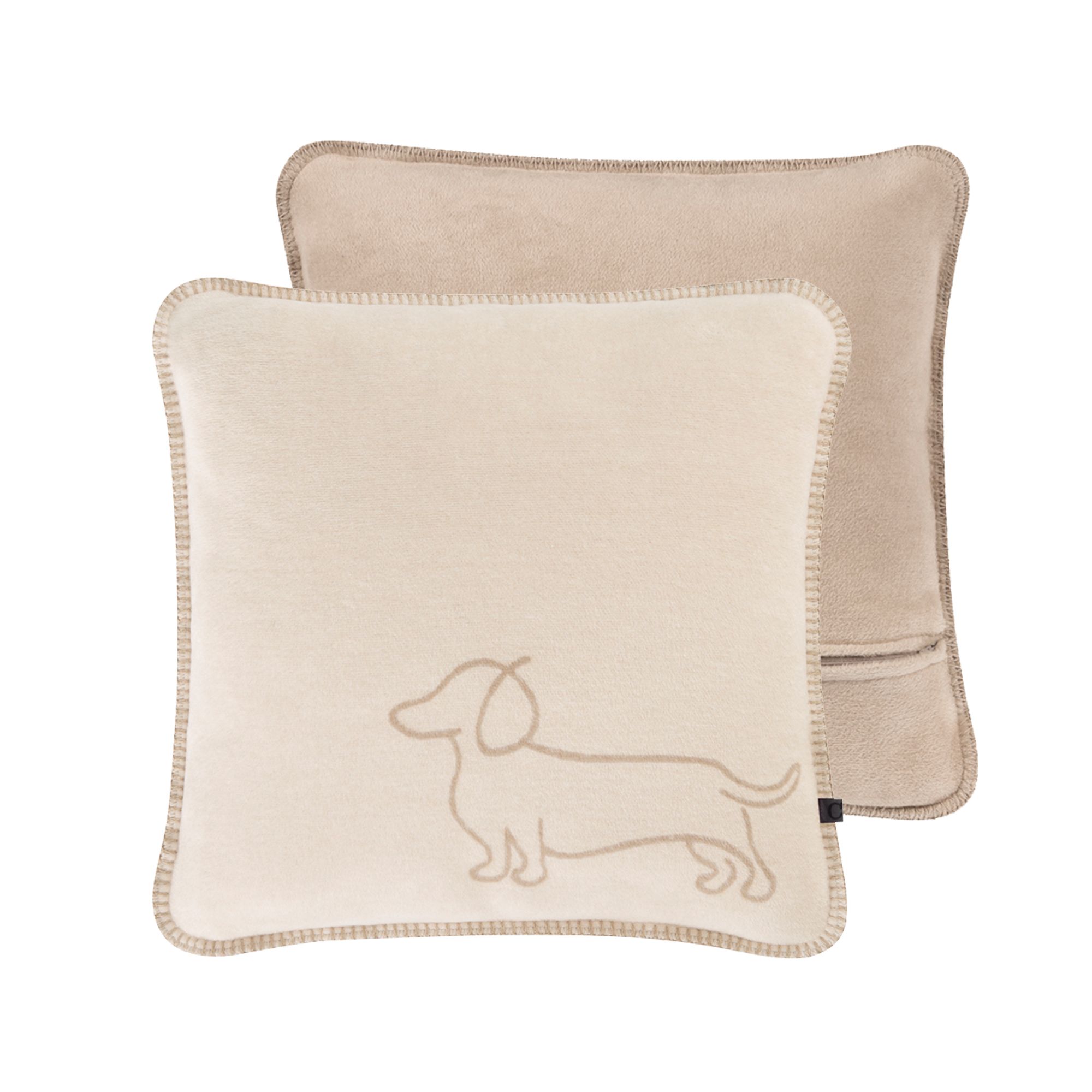 Caw&ouml; Kissen image number 2