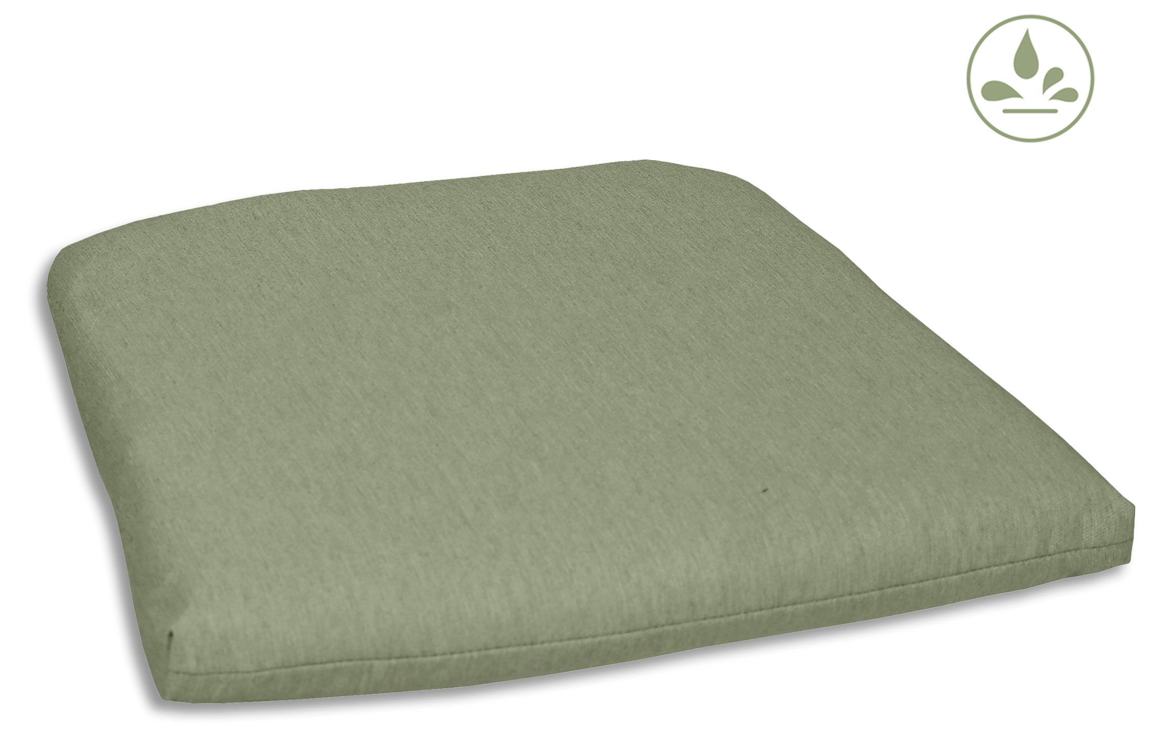 GO-DE Sitzkissen image number 1