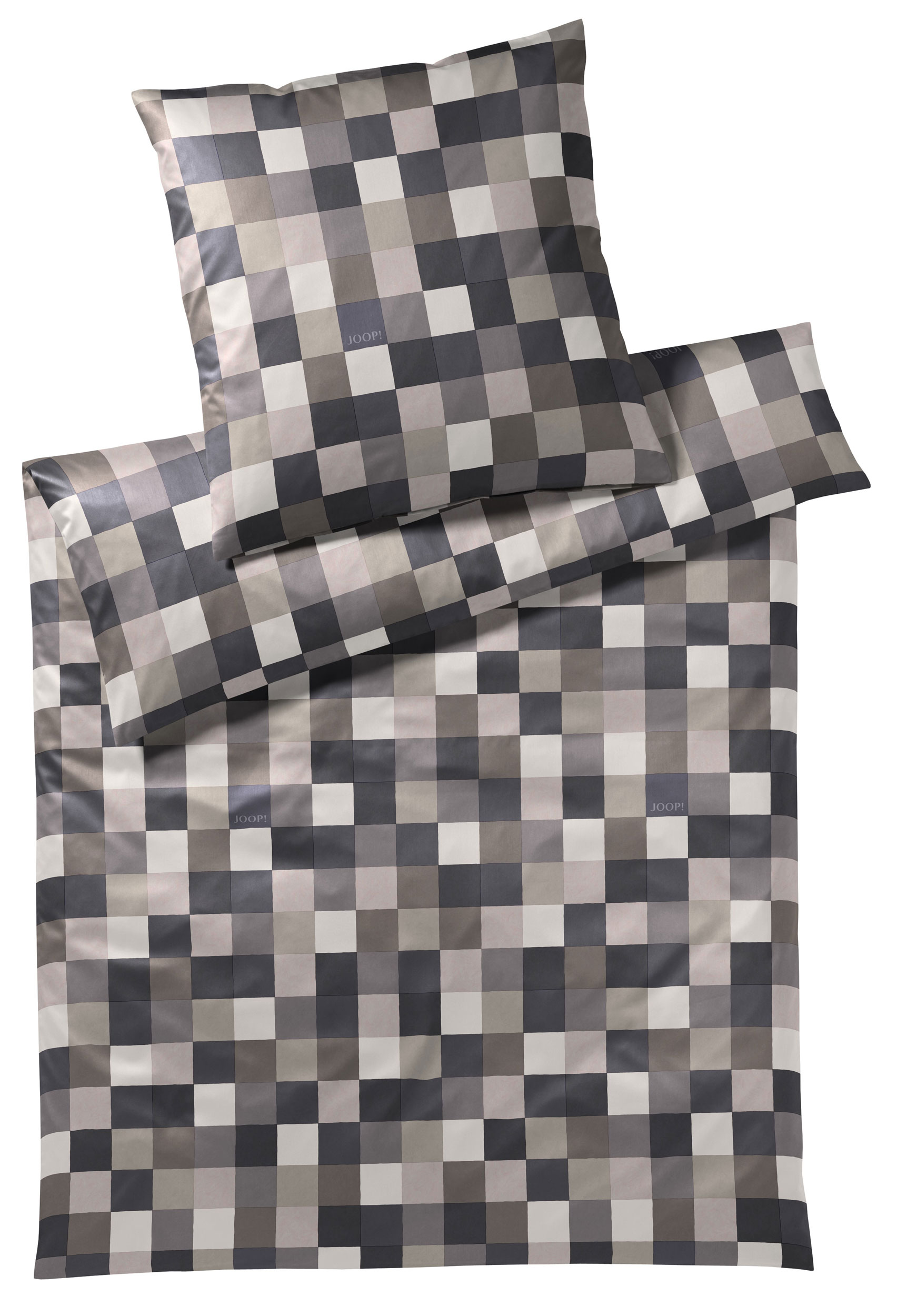 JOOP! Mako-Satin-Bettw&auml;sche image number 1