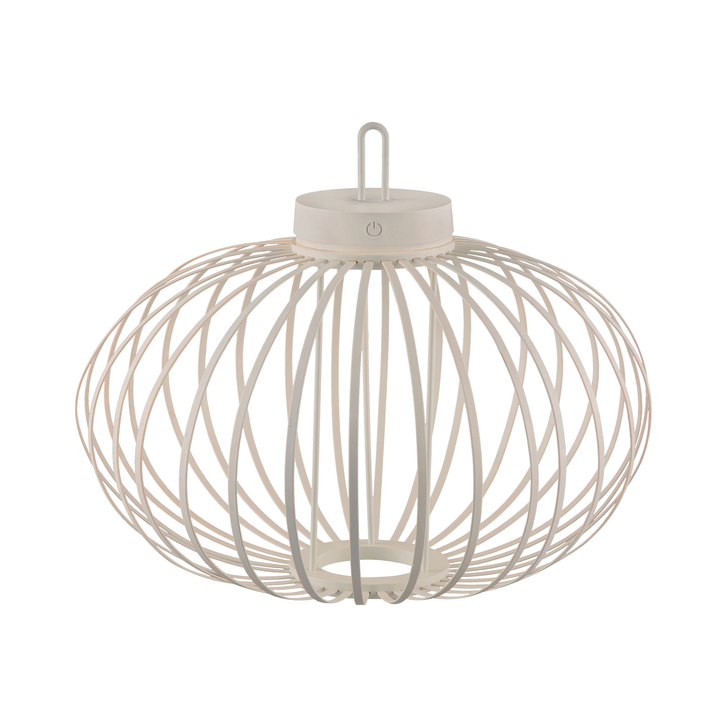 JUST LIGHT LED-Akku-Tischleuchte 1flg image number 1