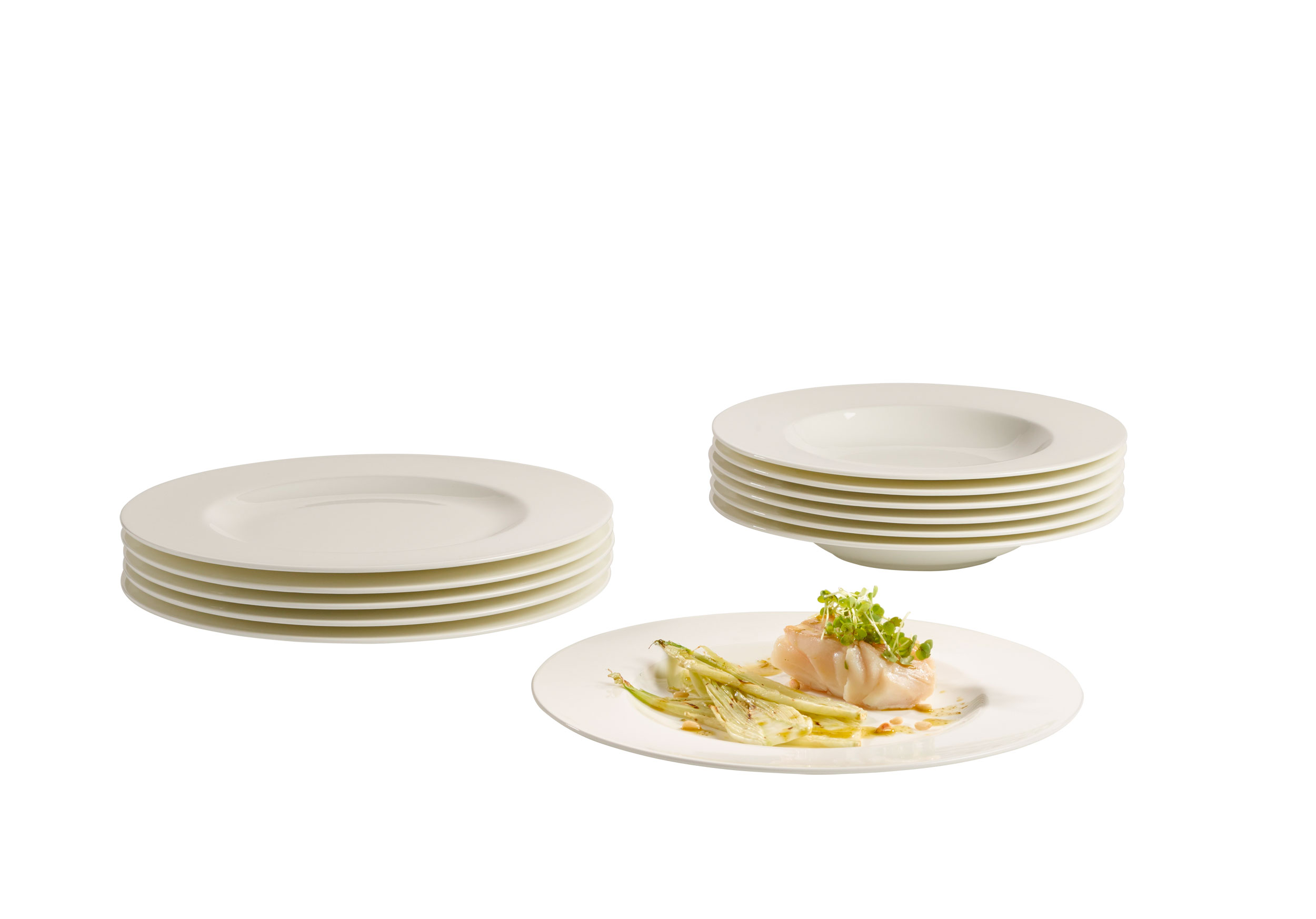 Villeroy & Boch Tafelgeschirr 12tlg. image number 1