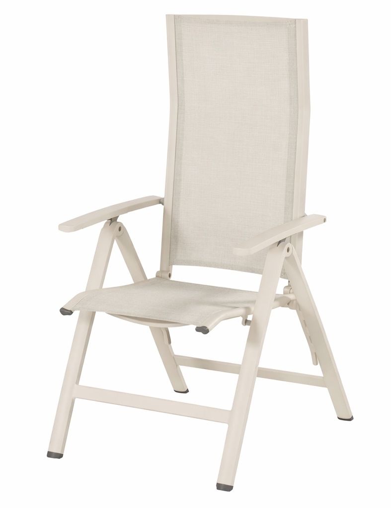 HARTMAN OUTDOOR Gartensessel verstellbar image number 1