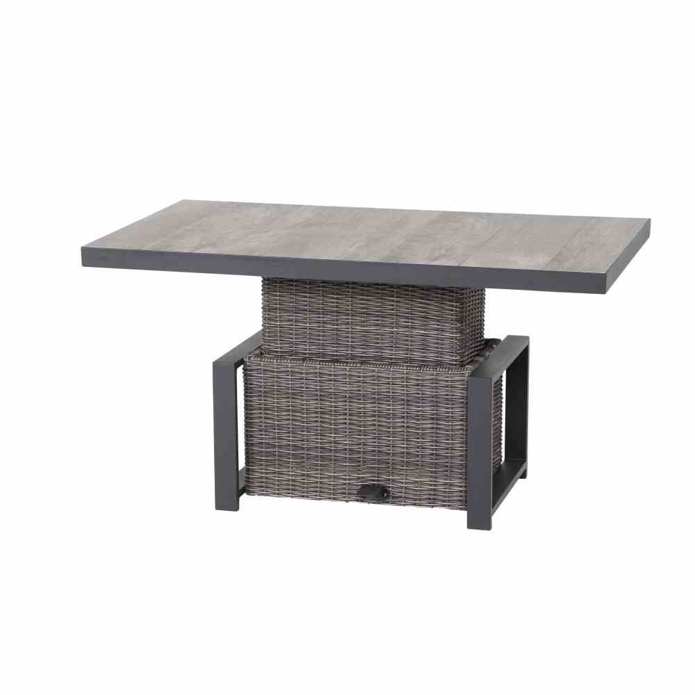 SIENA GARDEN Gartentisch image number 4