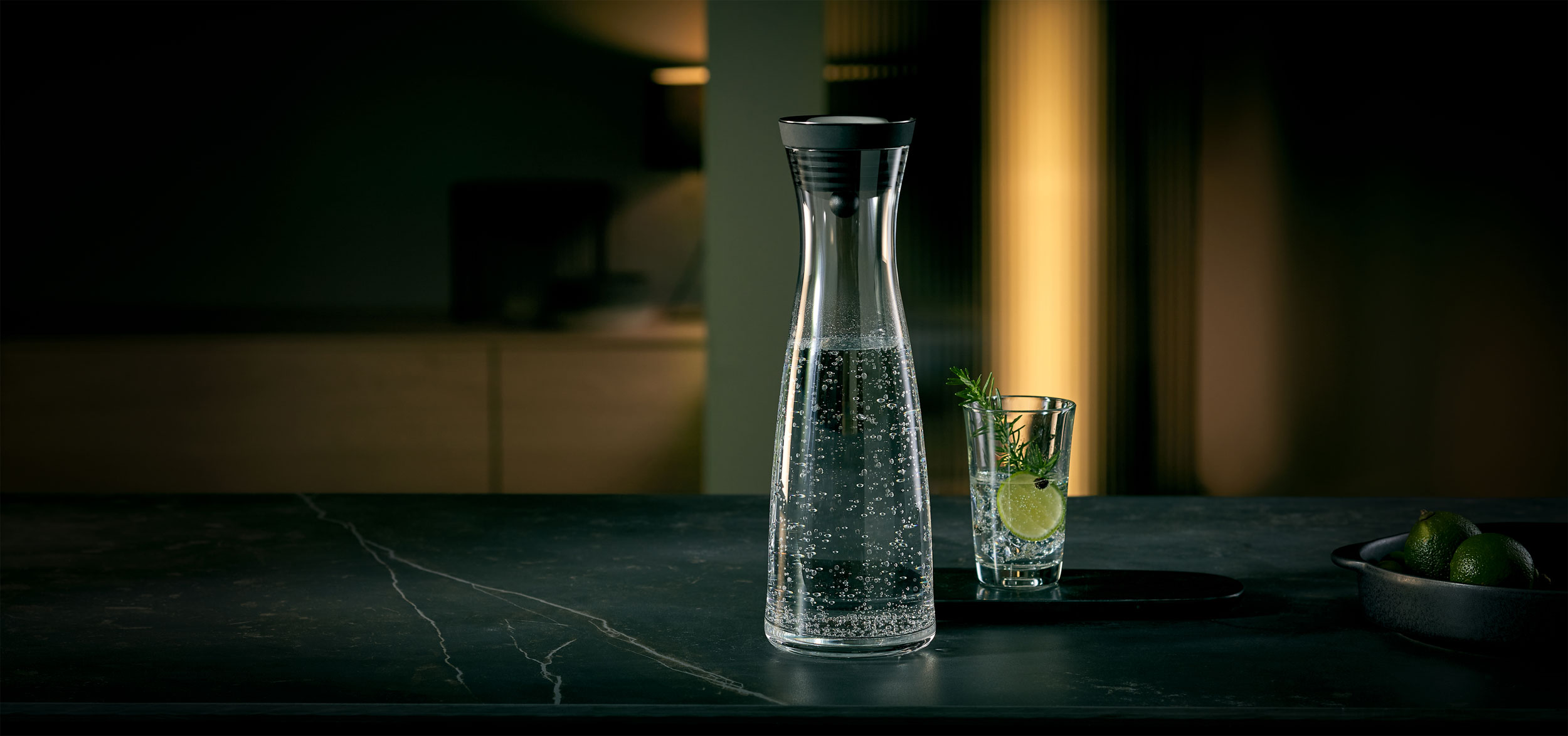 WMF Wasserkaraffe 1,5l image number 5