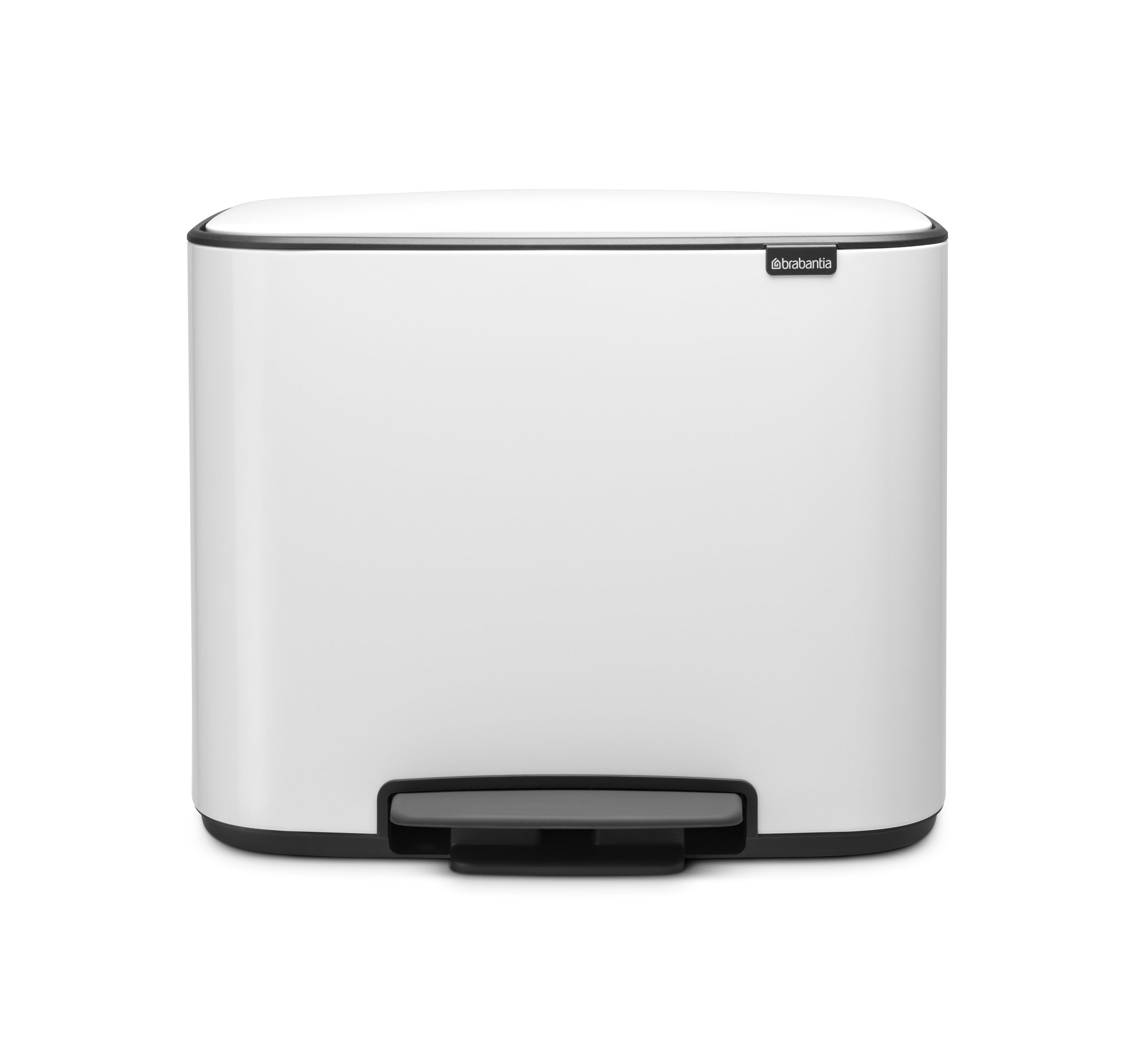 Brabantia Treteimer 11l+23l image number 1