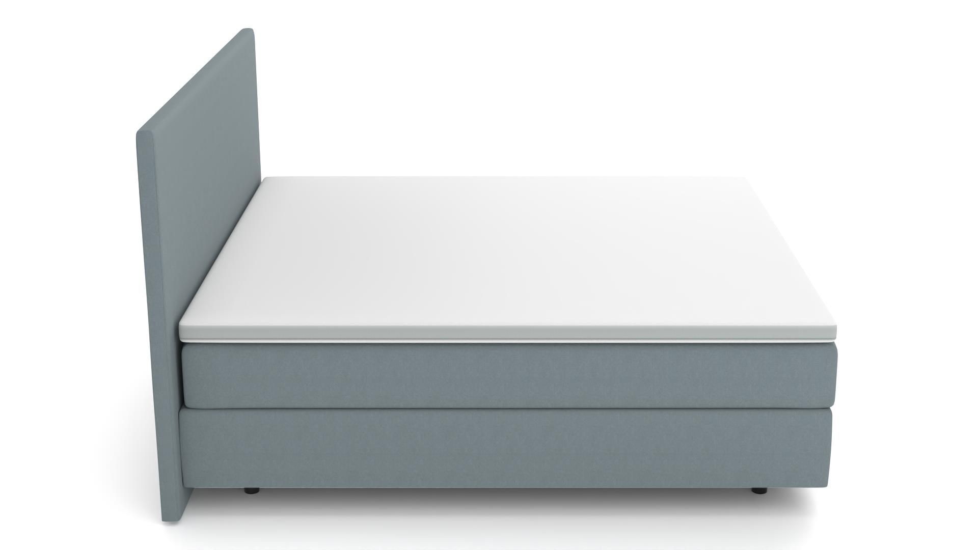 MONDO Boxspringbett image number 4