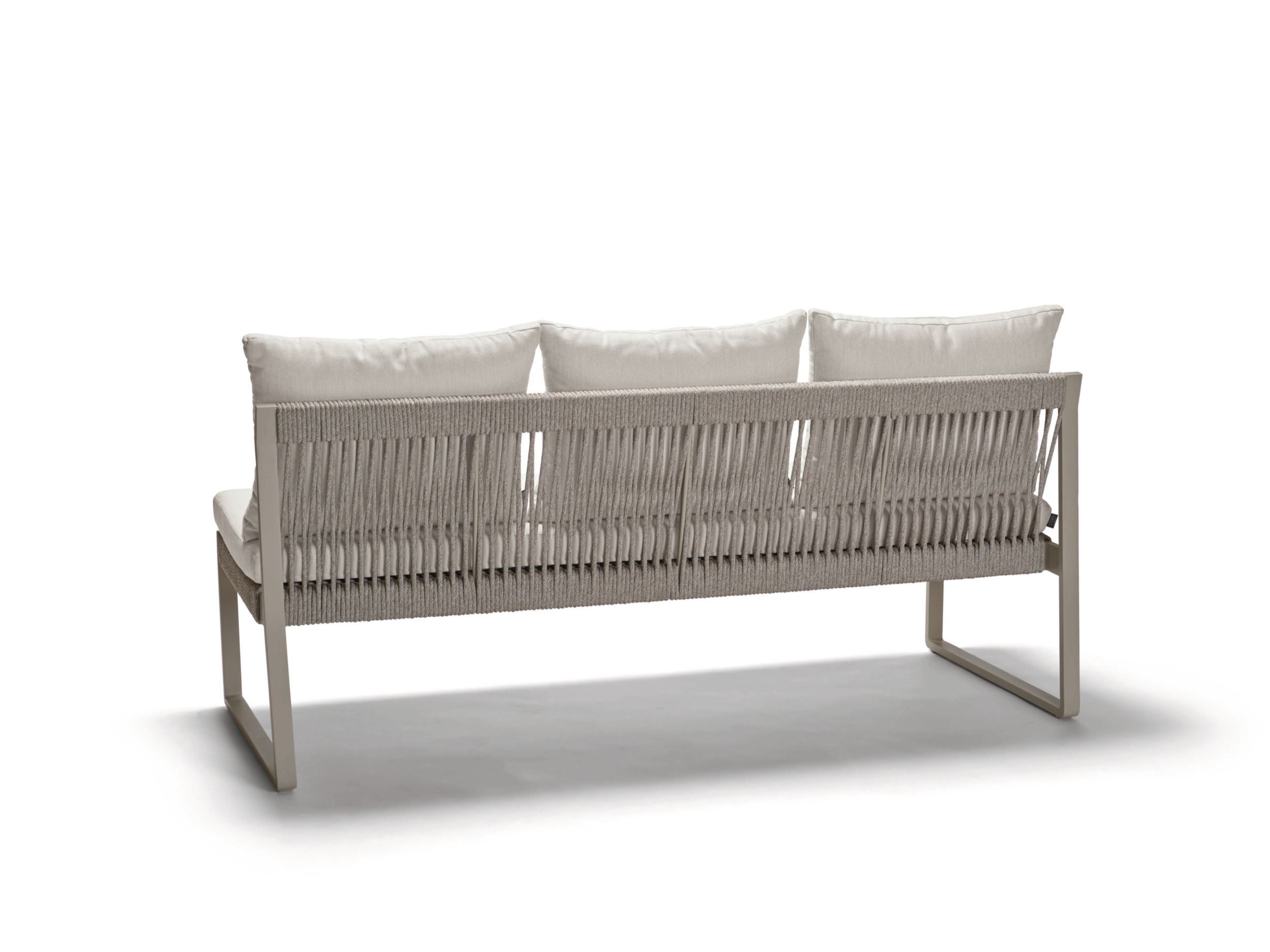 STERN Rope Gartensofa 3-Sitzer image number 2