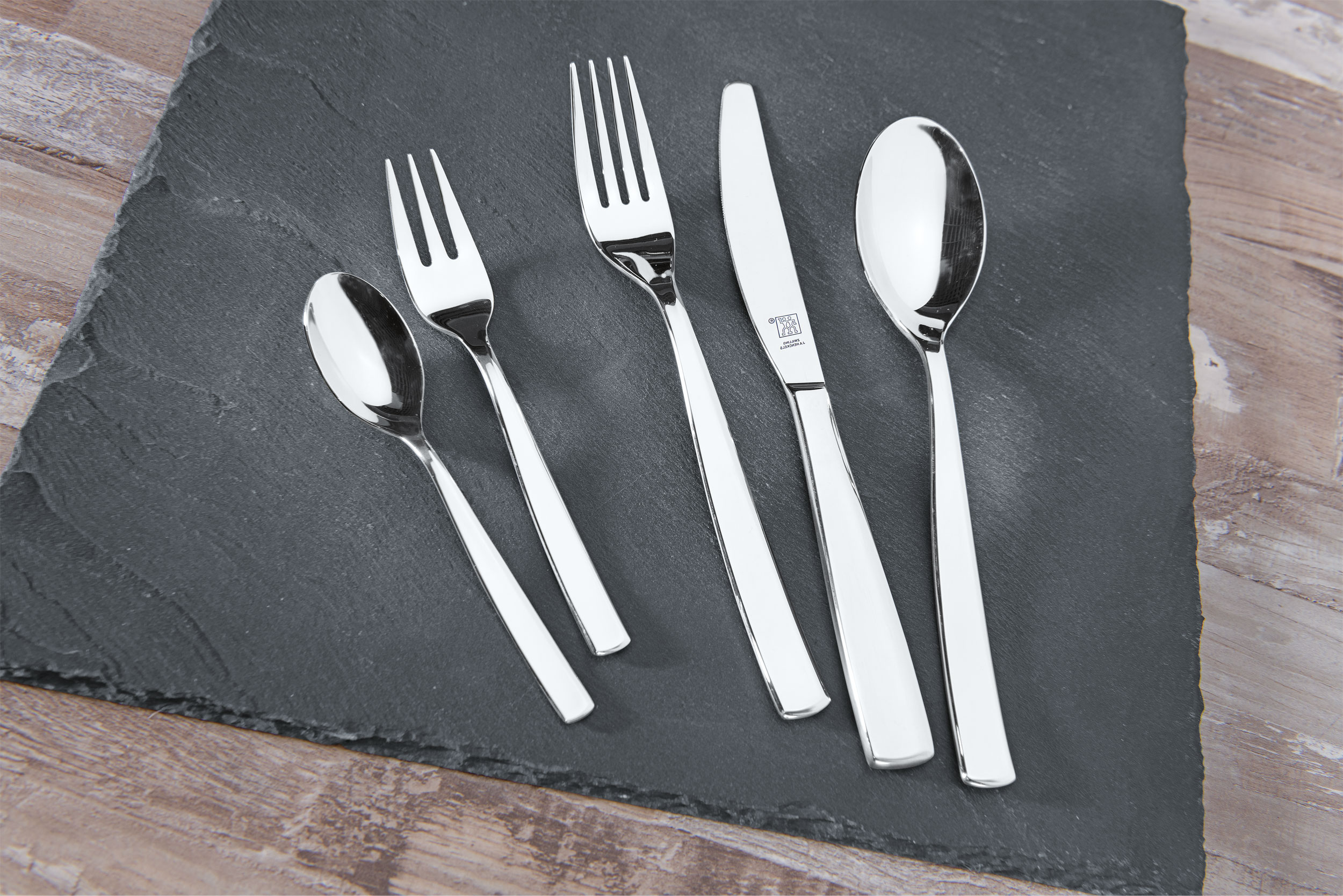 ZWILLING Besteckset 60tlg. image number 2