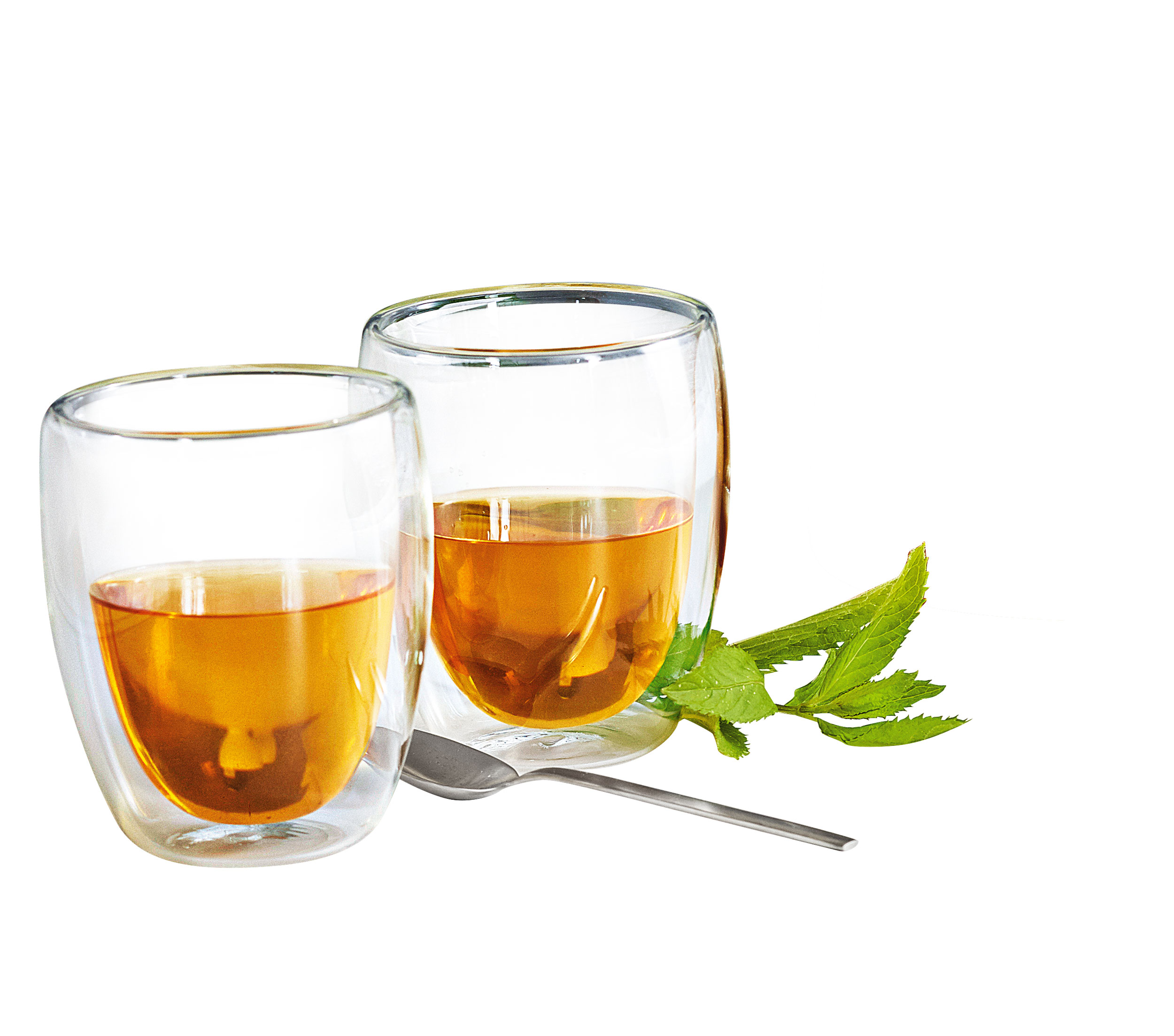 Glaskoch Doppelwandbecher 350ml image number 1