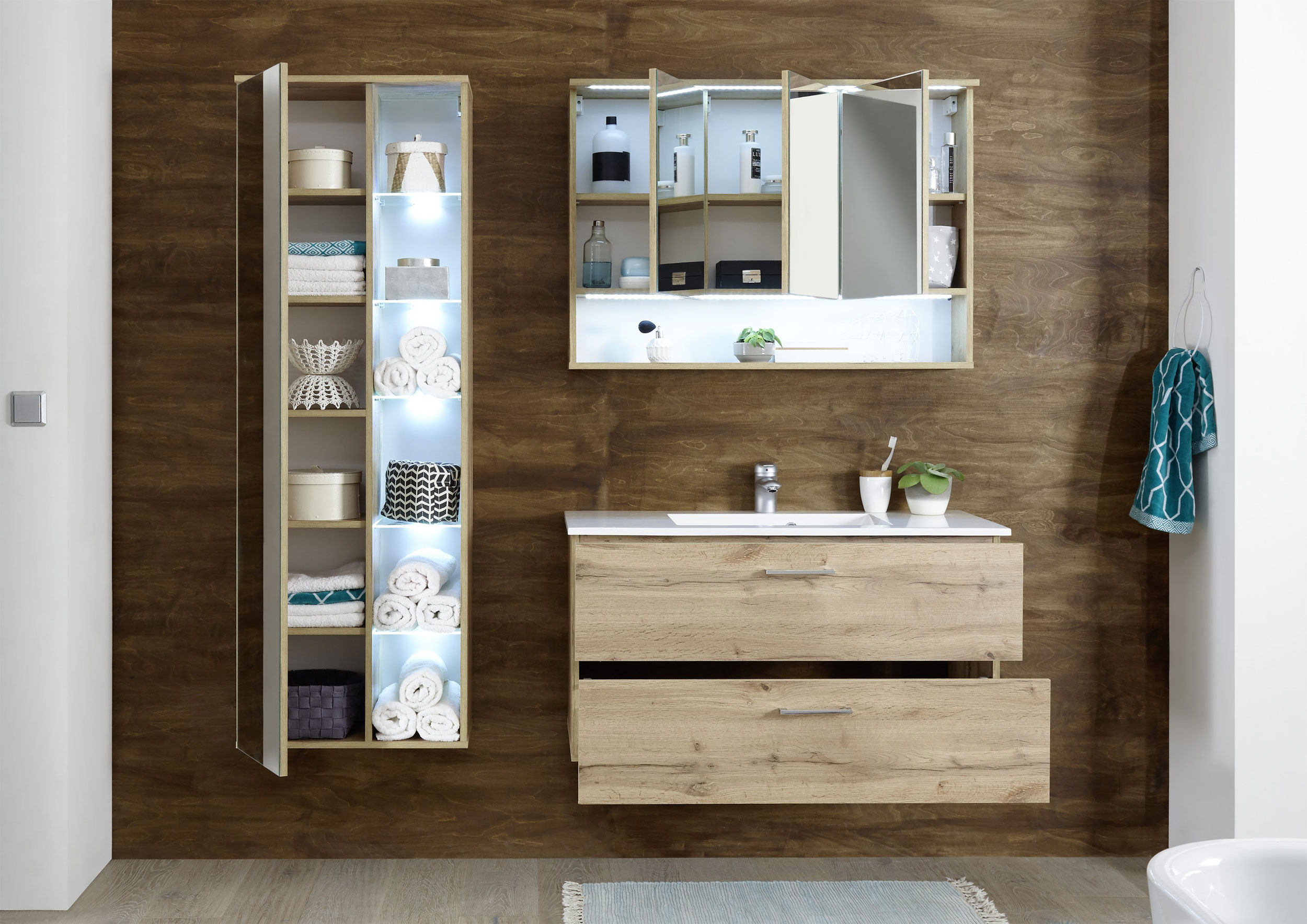 Spiegelschrank image number 3