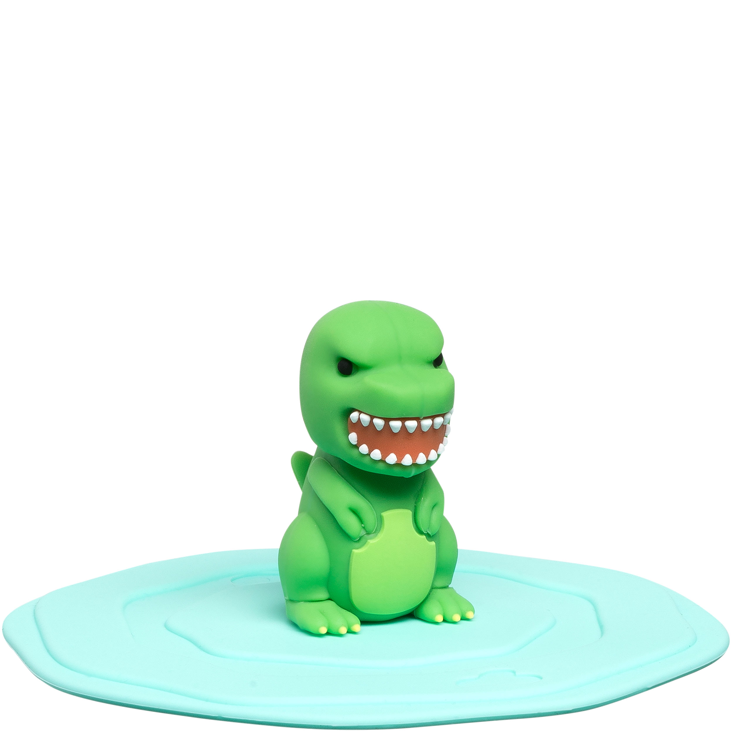 Leonardo Deckel image number 1