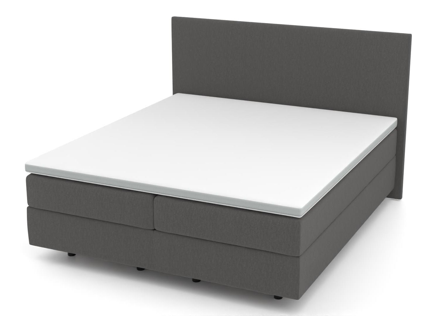 MONDO Boxspringbett image number 1
