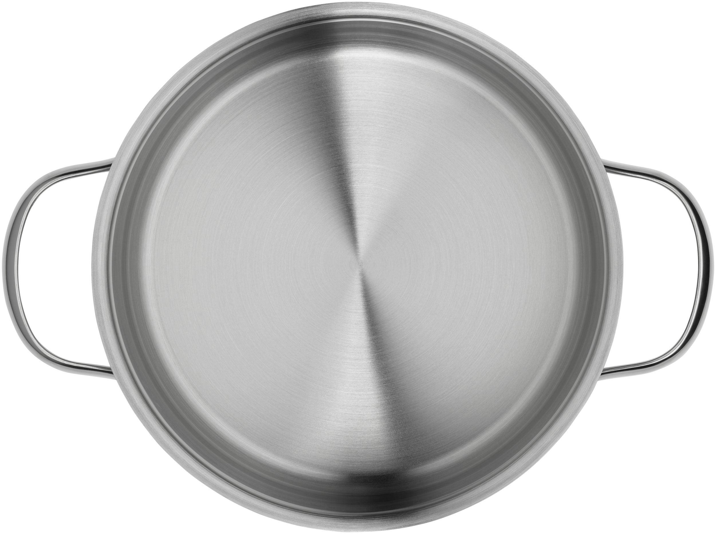 WMF Bratentopf mit Deckel 20cm image number 3