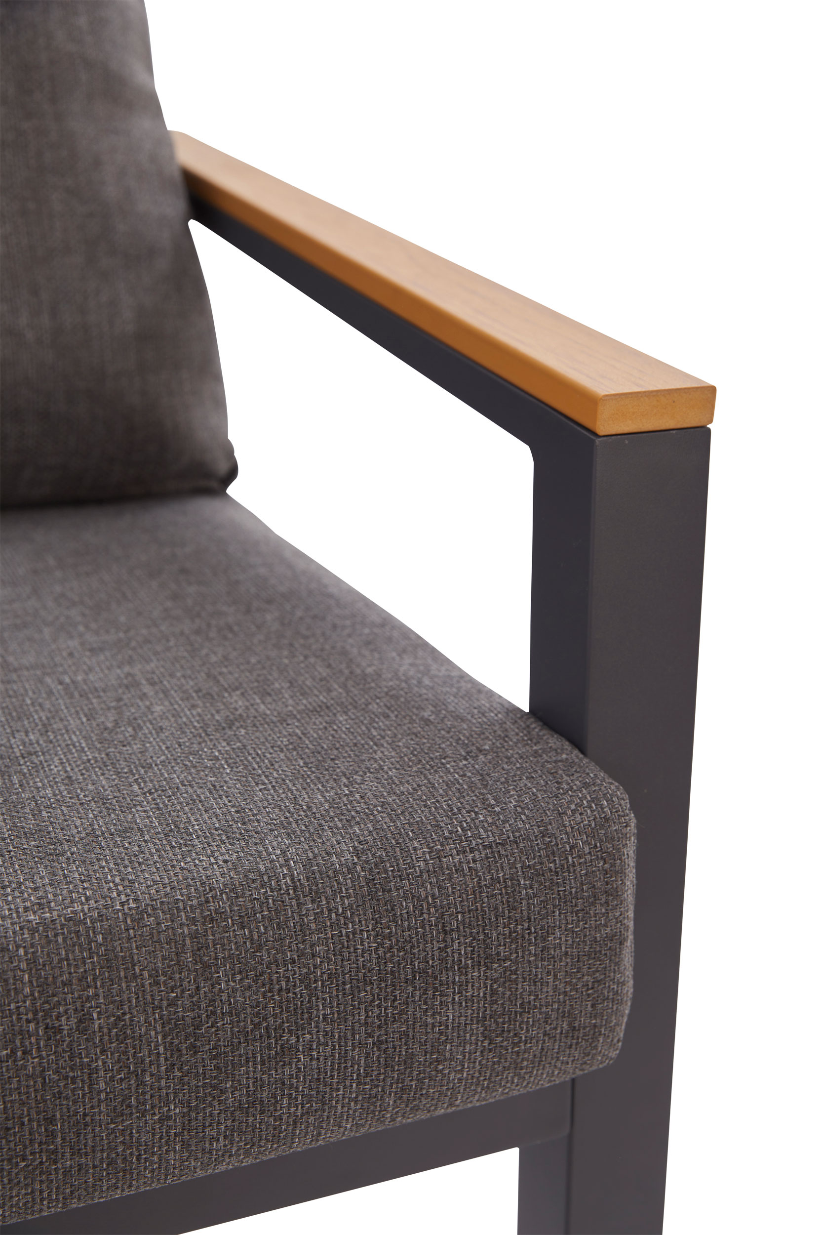 OUTDOOR Garten-Set 4 tlg. image number 7