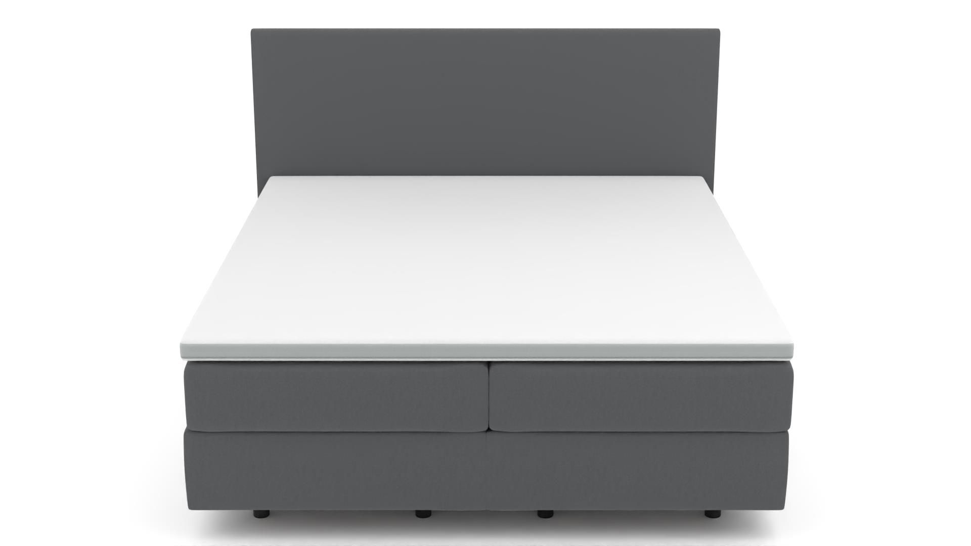 MONDO Boxspringbett image number 2