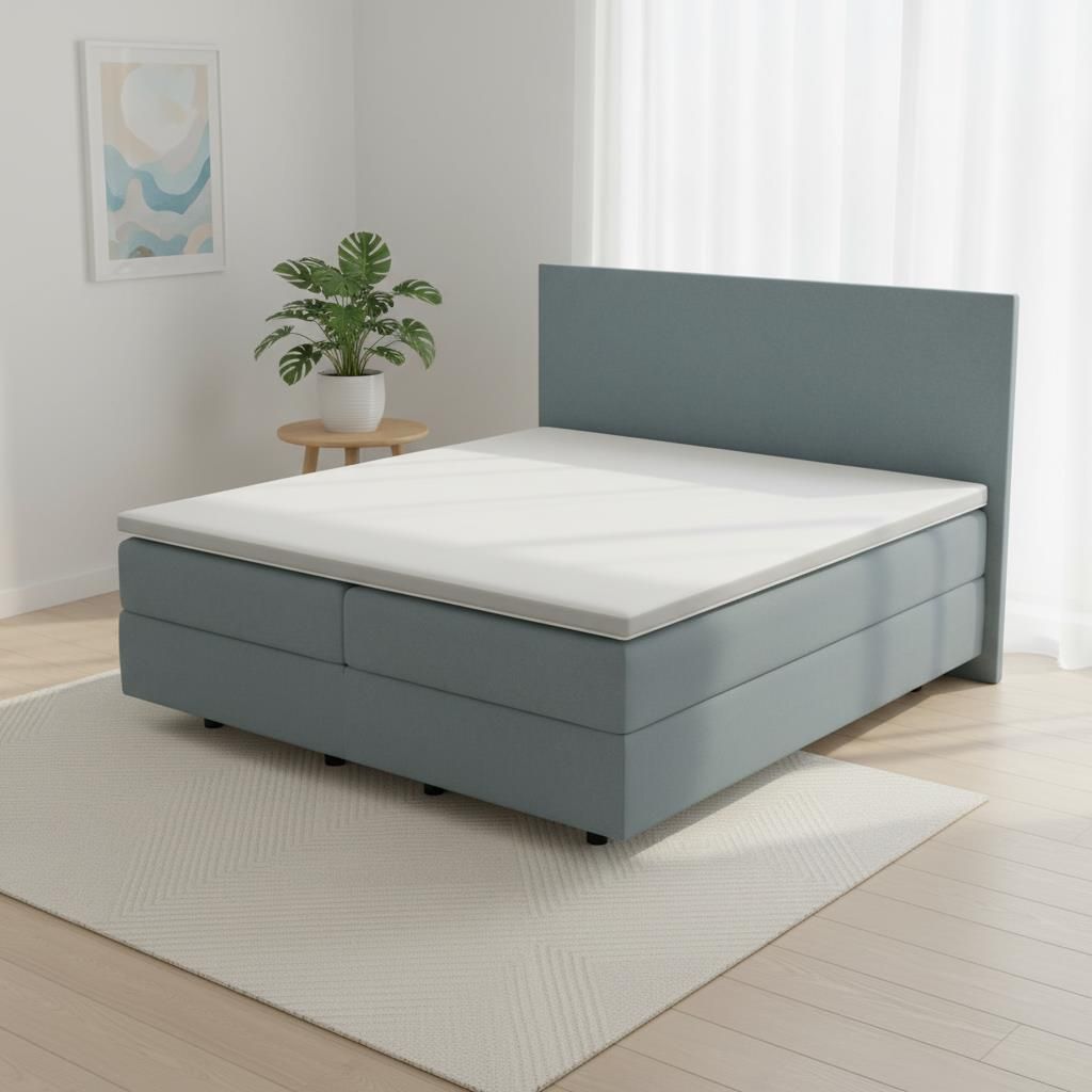 MONDO Boxspringbett image number 7