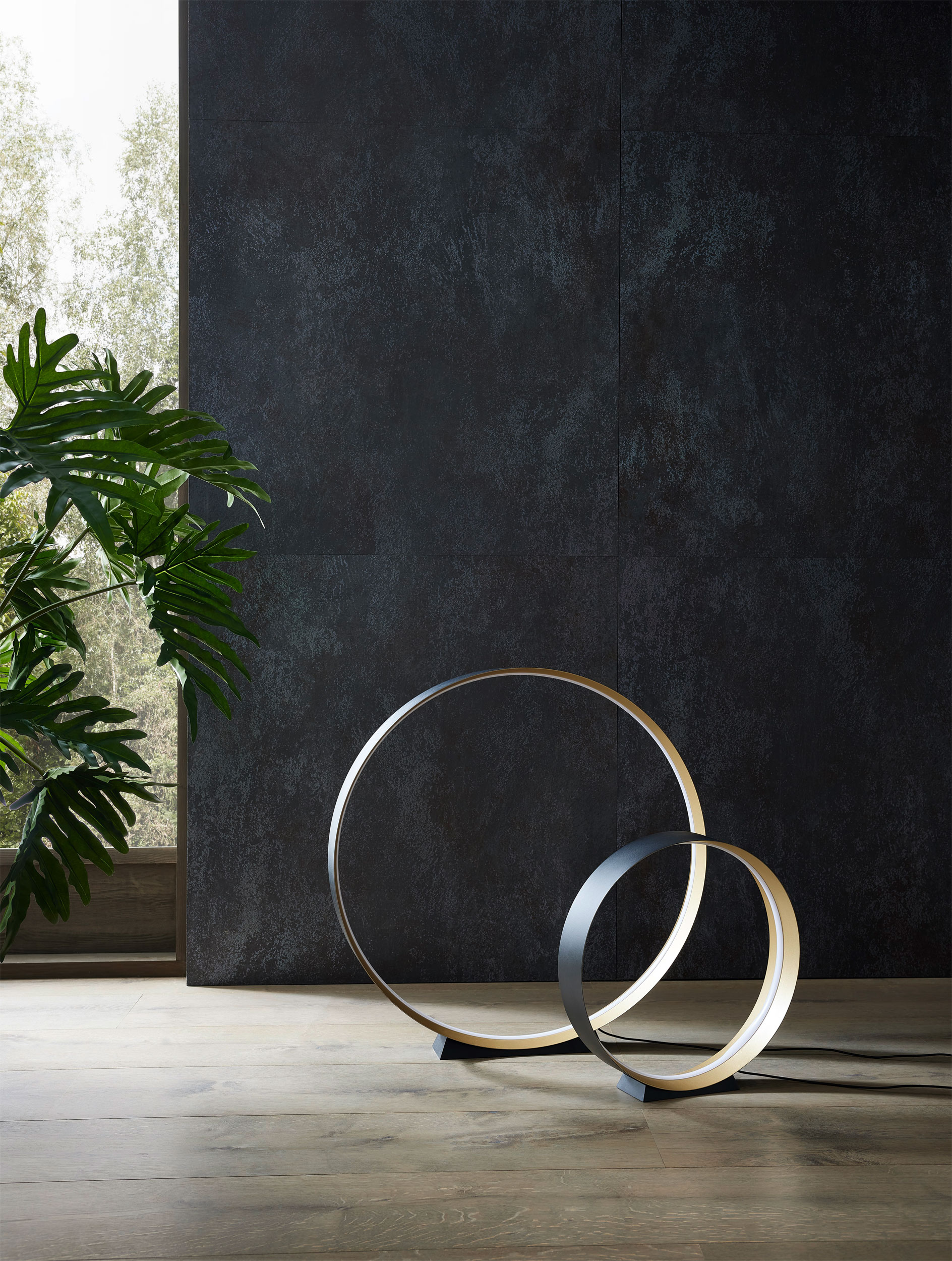 Musterring LED-Tischleuchte 1flg image number 4