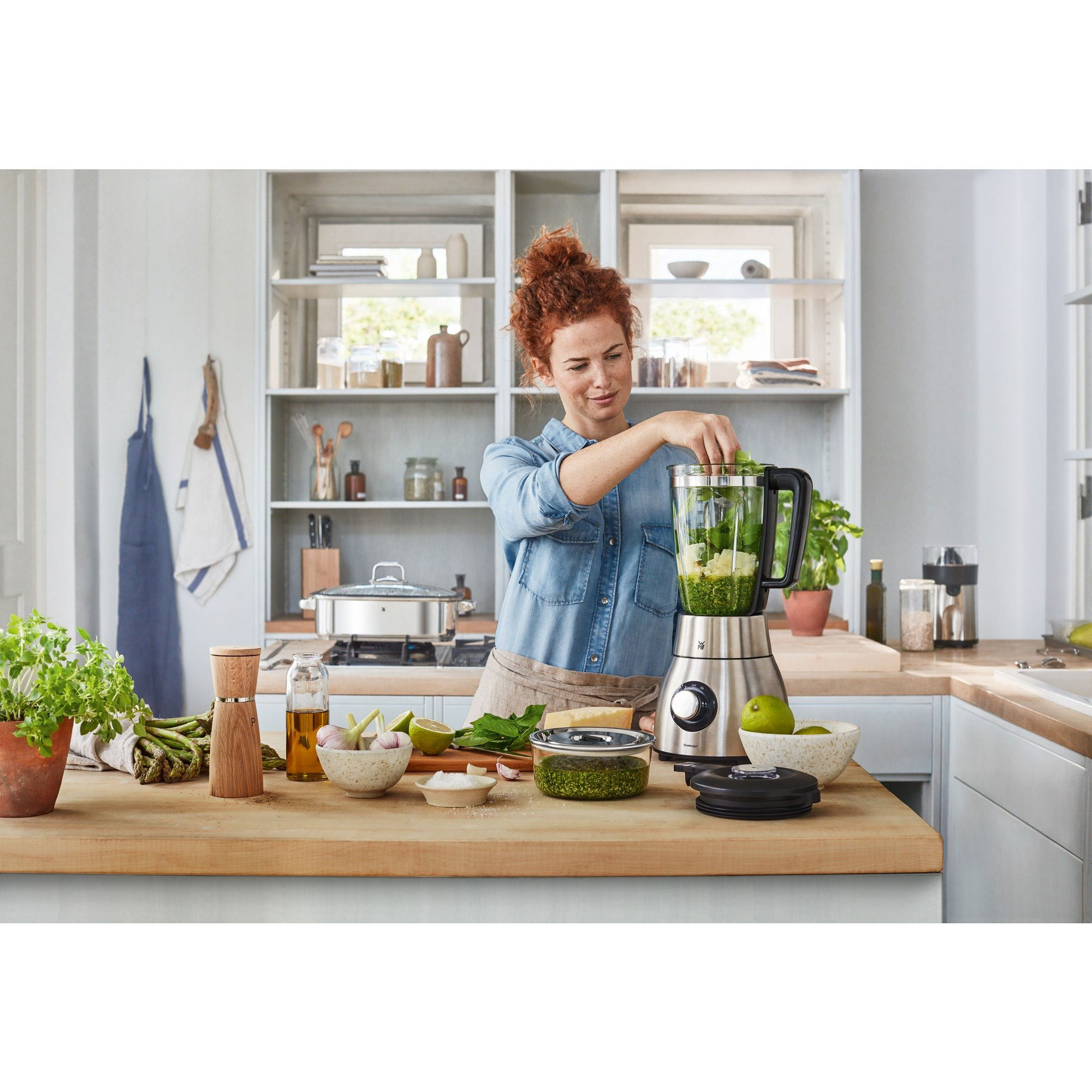 WMF Standmixer 1,8l image number 6