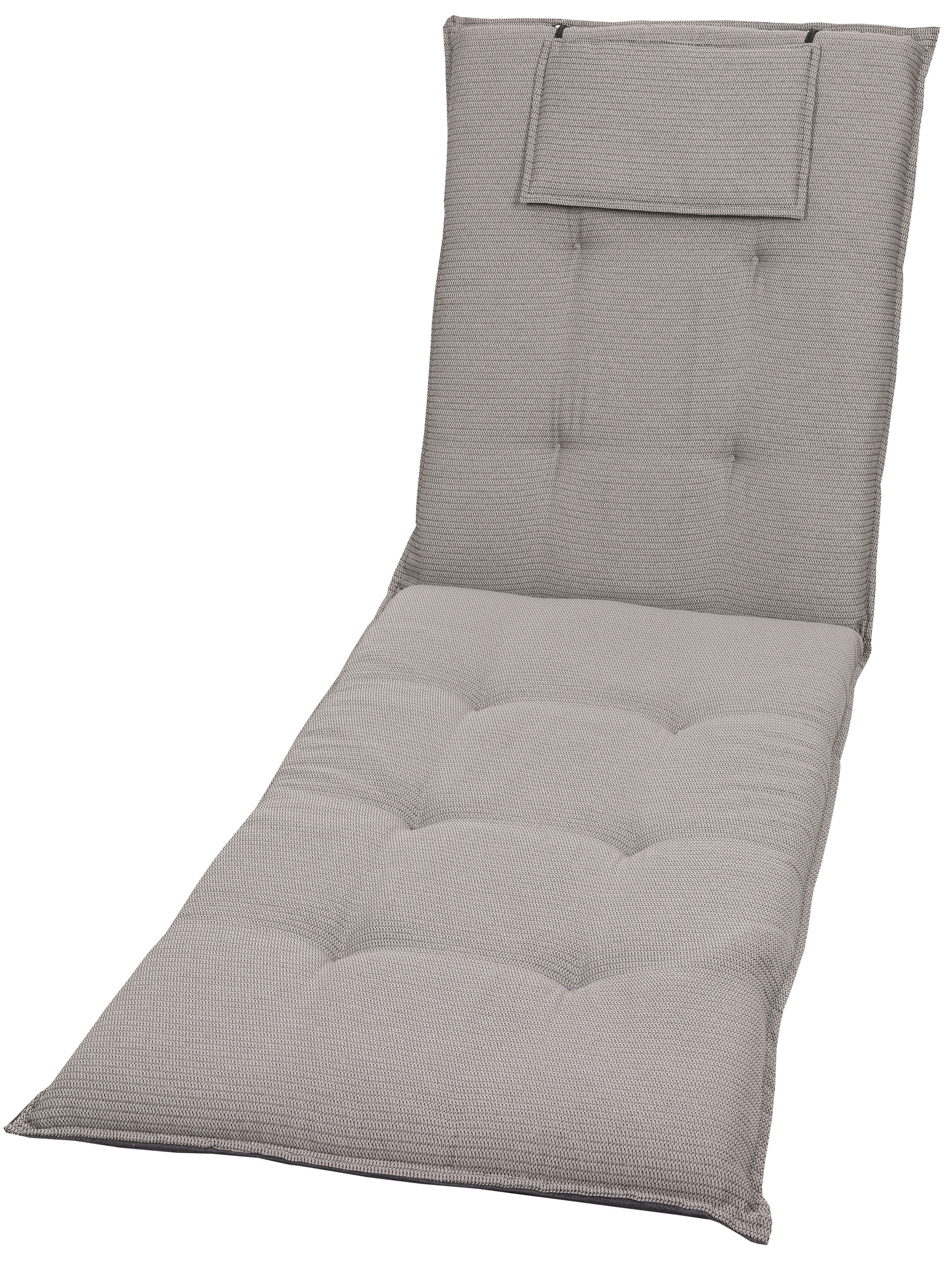 GO-DE Liegenauflage image number 1