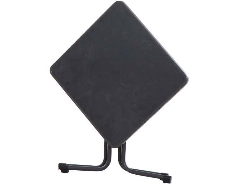 SIENA GARDEN Garten-Klapptisch quadratisch image number 3