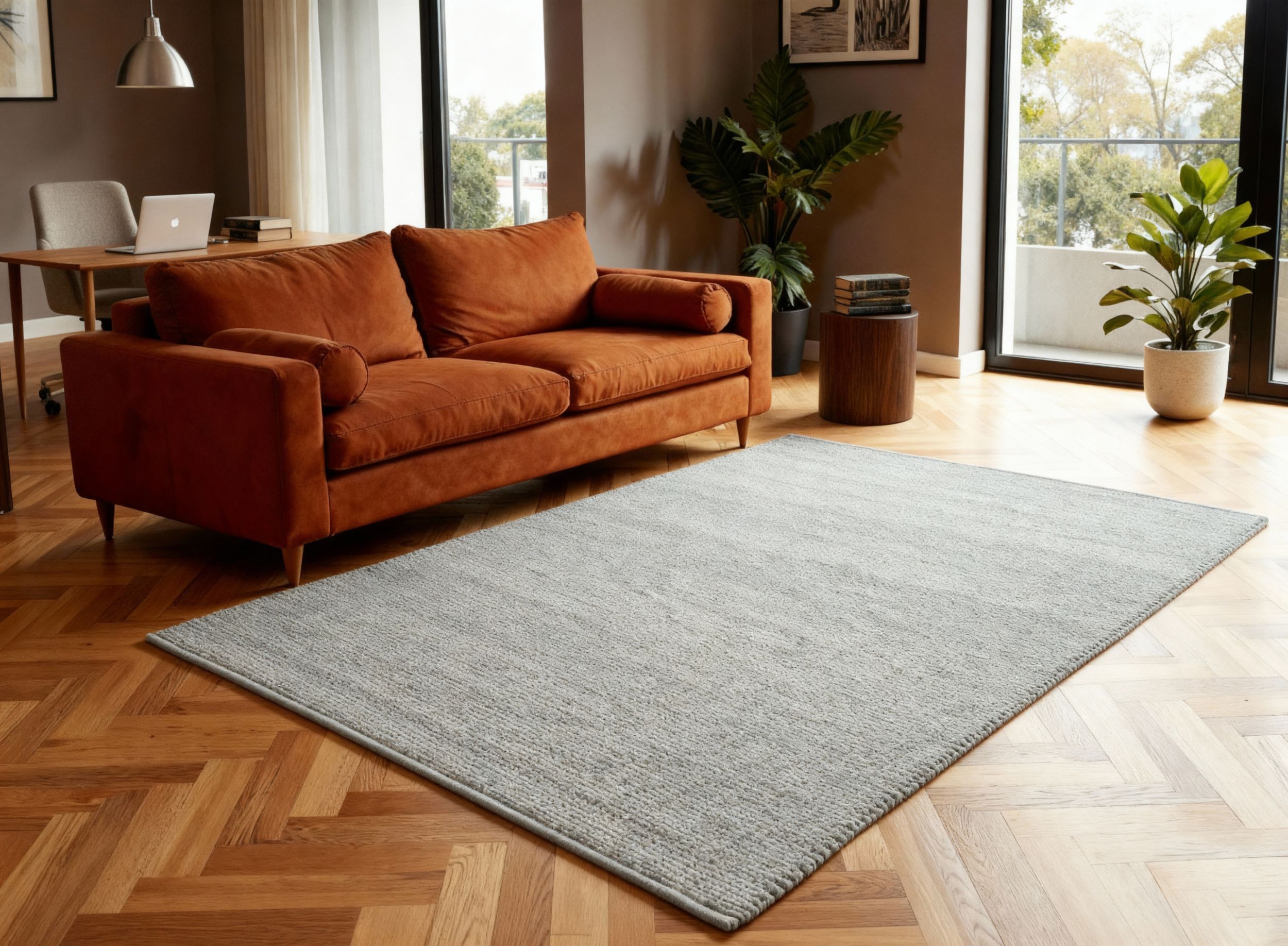 OCI Handwebteppich image number 6