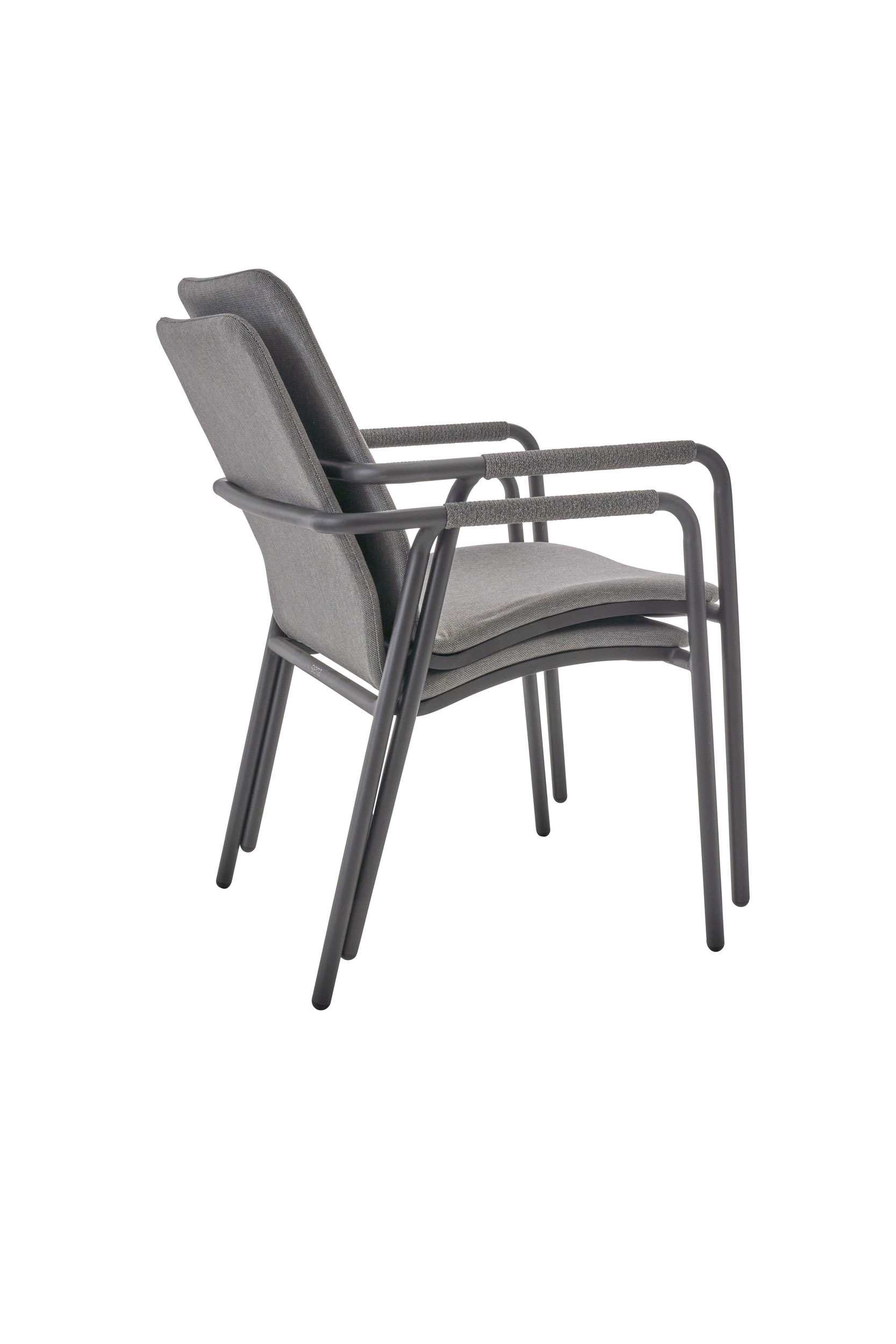 SIENA GARDEN Stapelstuhl image number 2