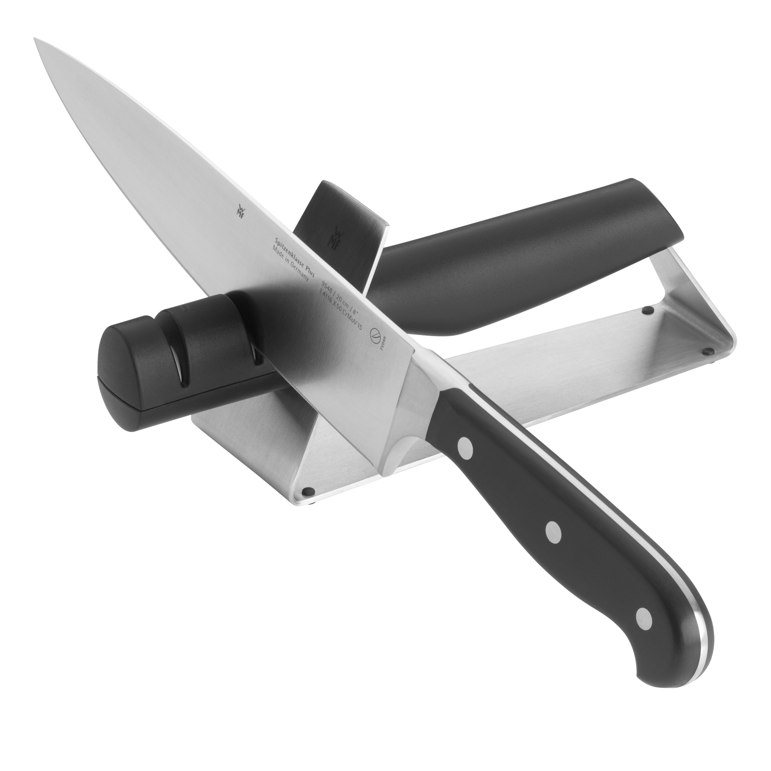 WMF Messersch&auml;rfer image number 2