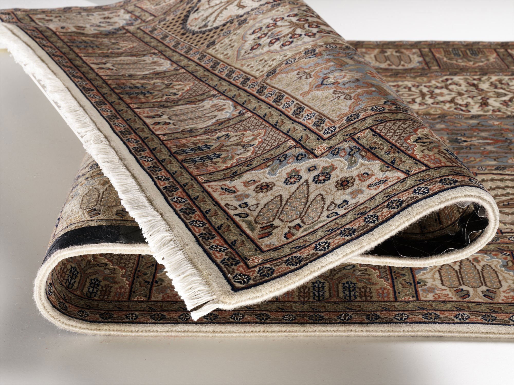 OCI Handkn&uuml;pfteppich image number 3