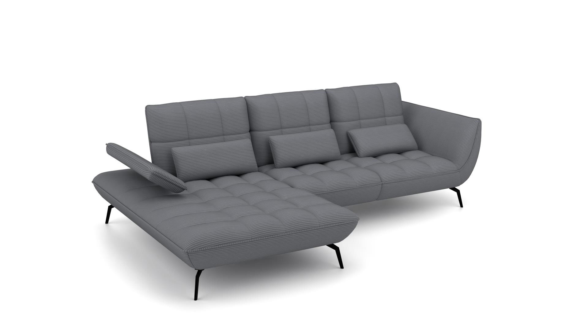 vito Polstergarnitur image number 6