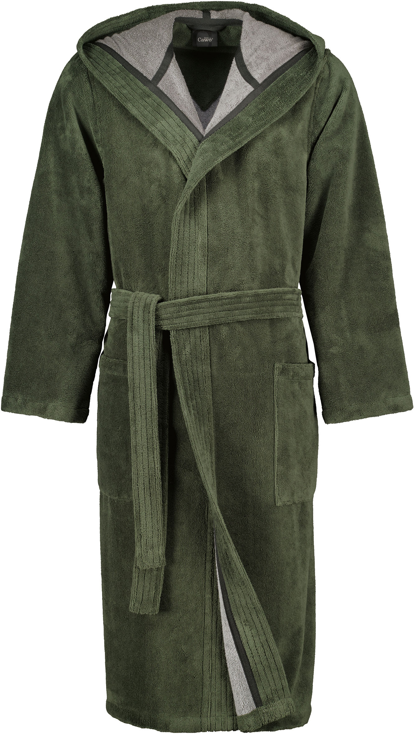 Caw&ouml; Bademantel image number 1