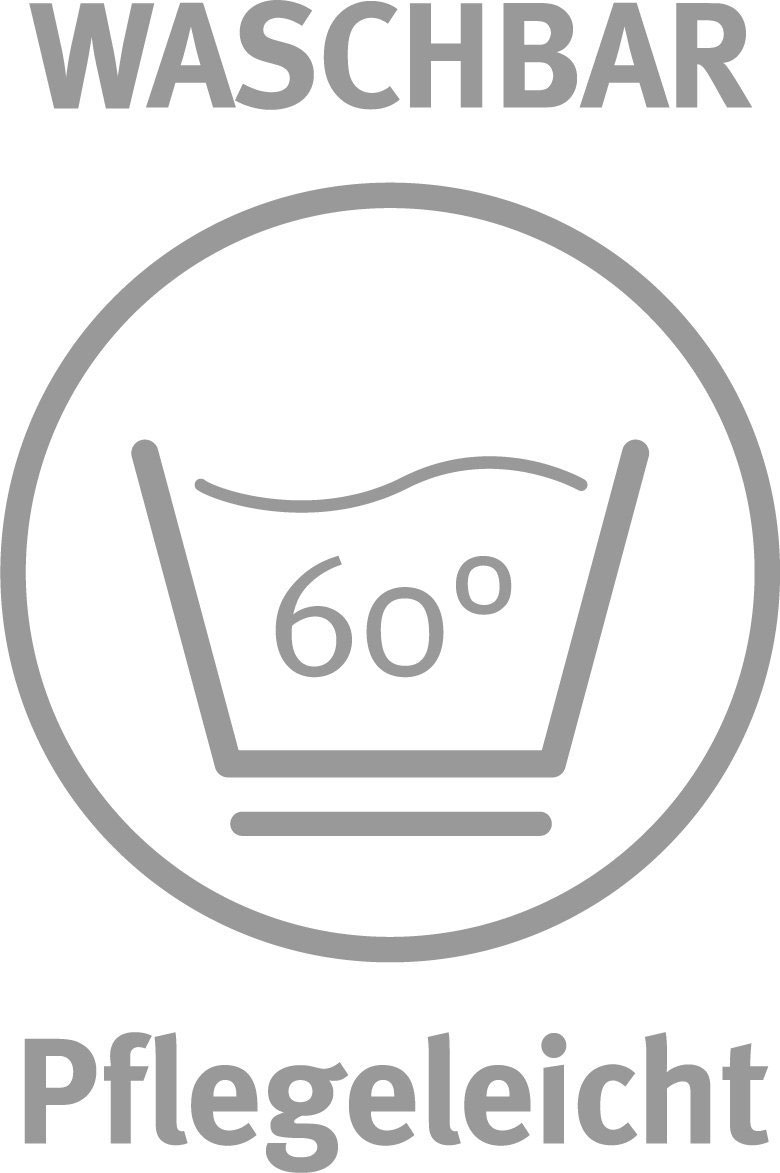 Paradies Kopfkissen 540g image number 6