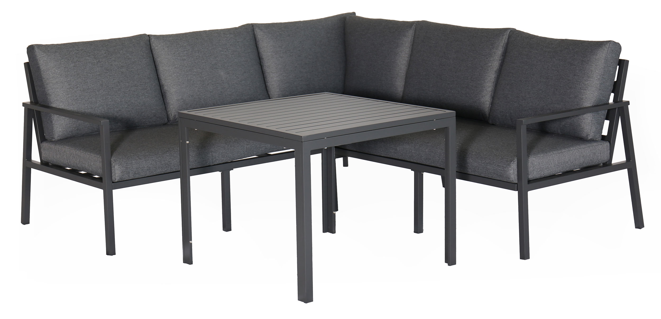 TIERRA OUTDOOR Lounge Corner Set image number 1