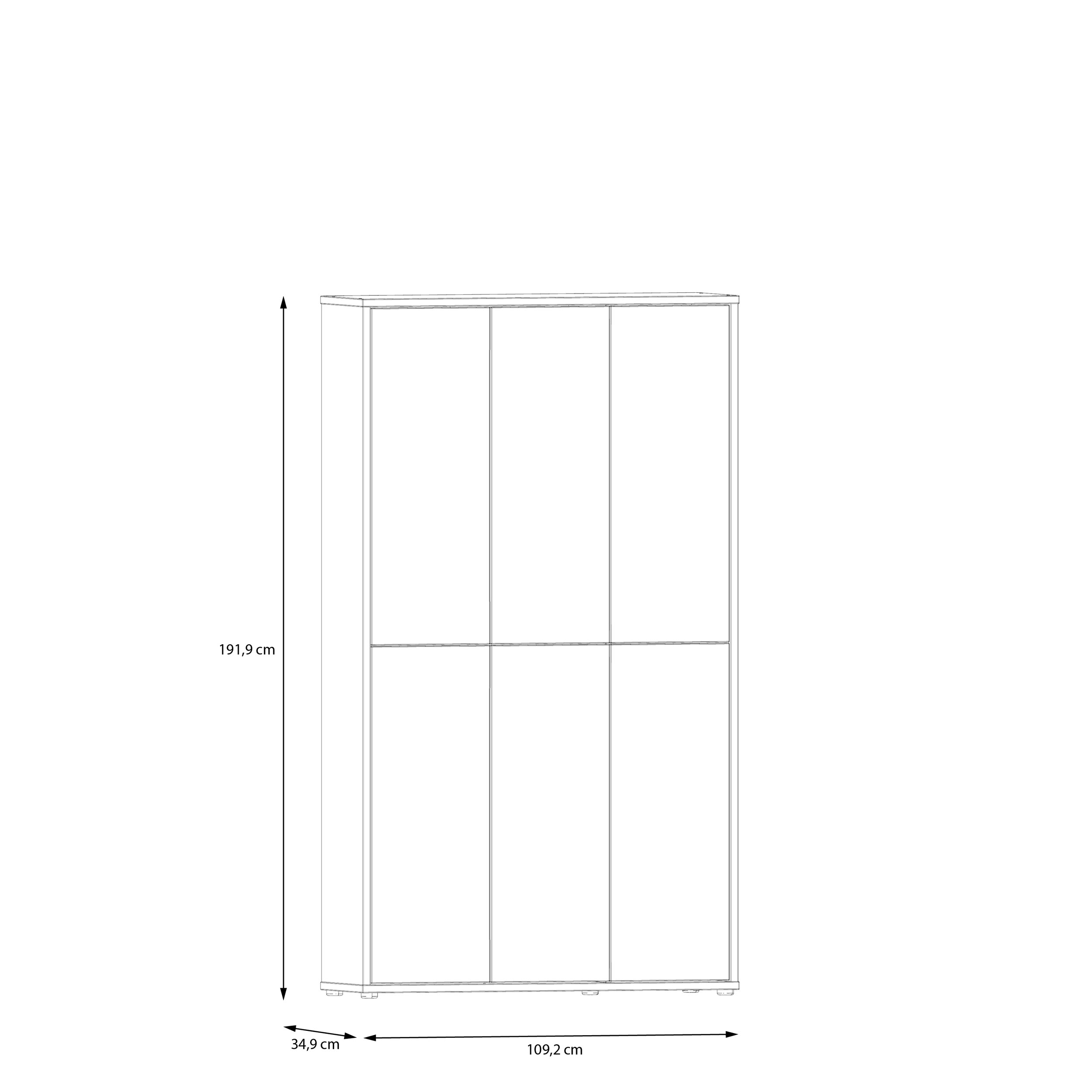 Schuhschrank image number 5